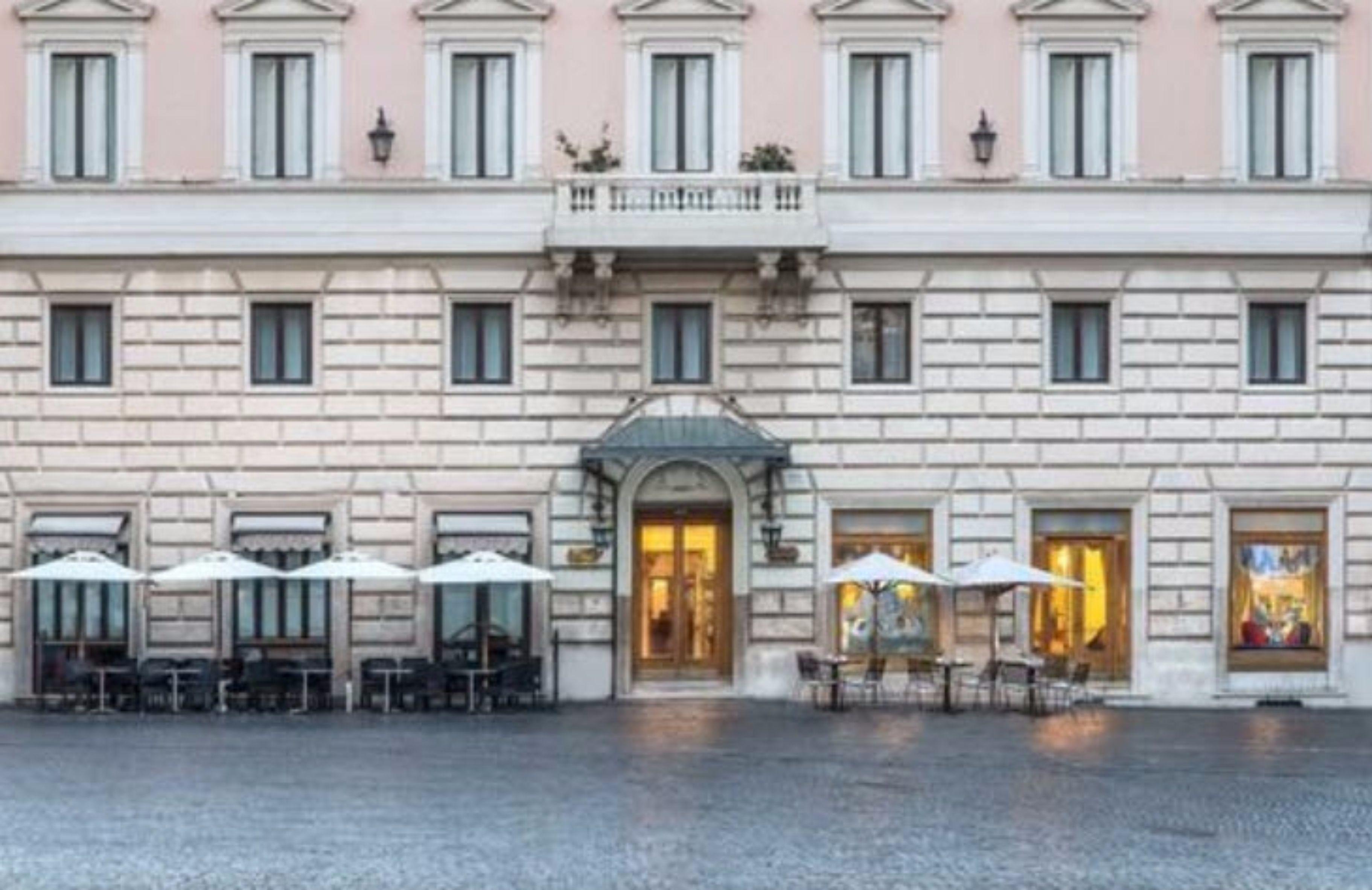 Grand Hotel Palace