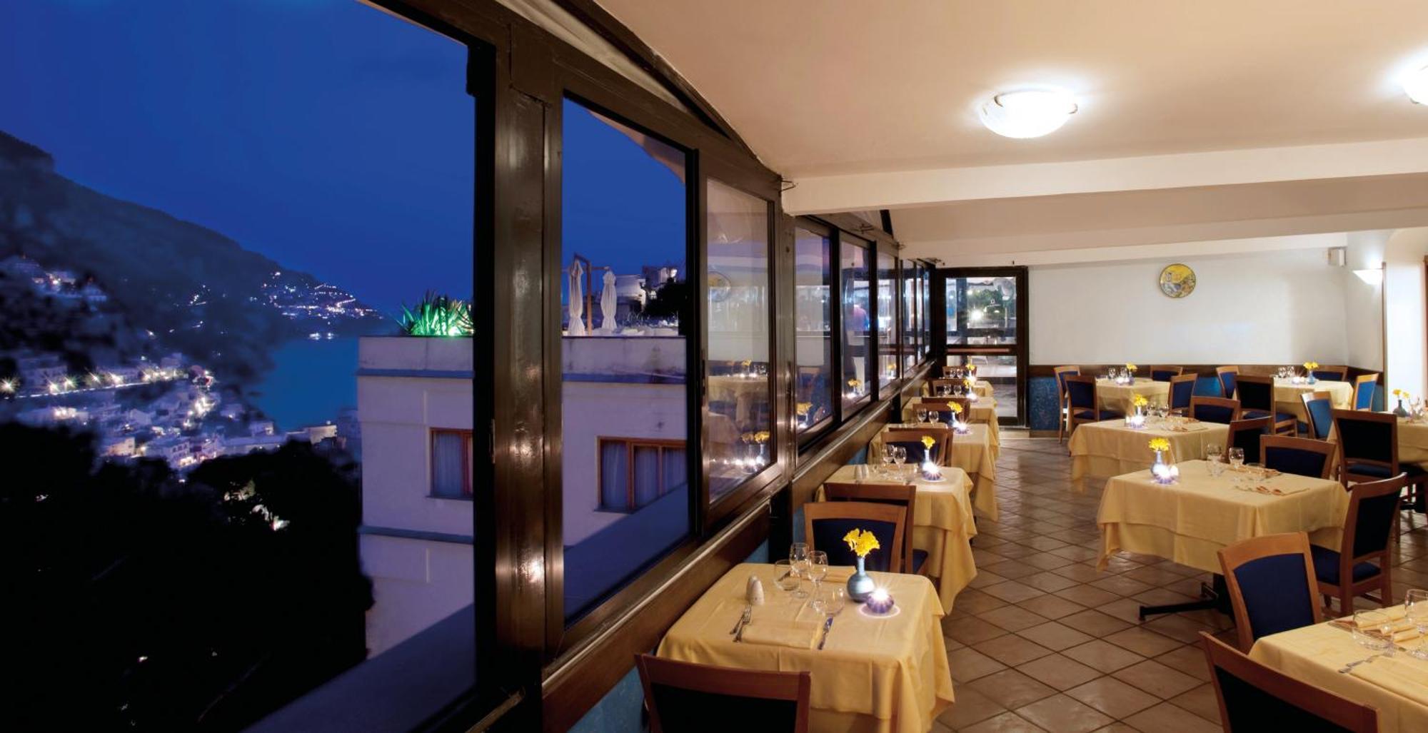 Grand Hotel Palace