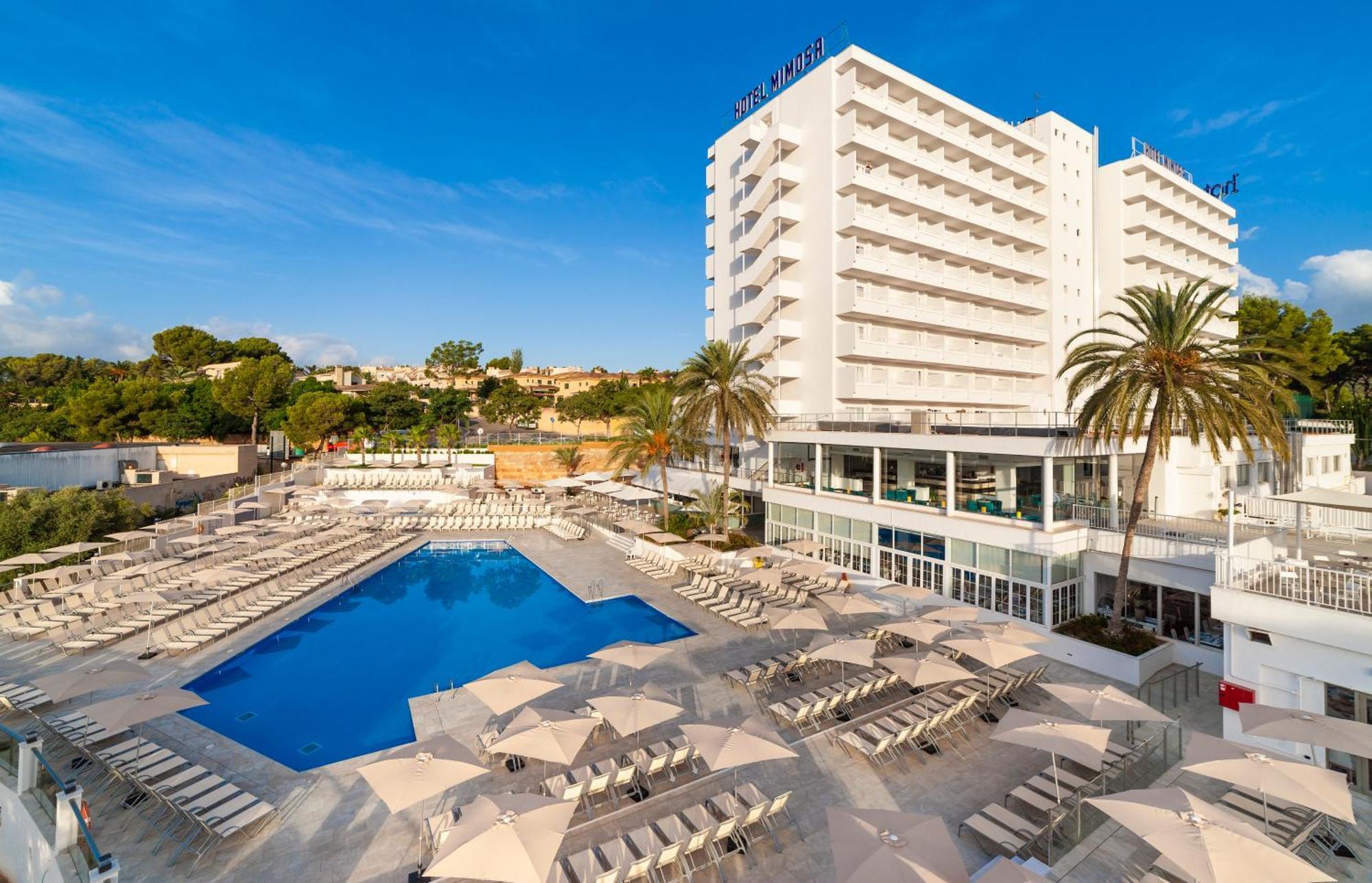 Grand Hotel Palace