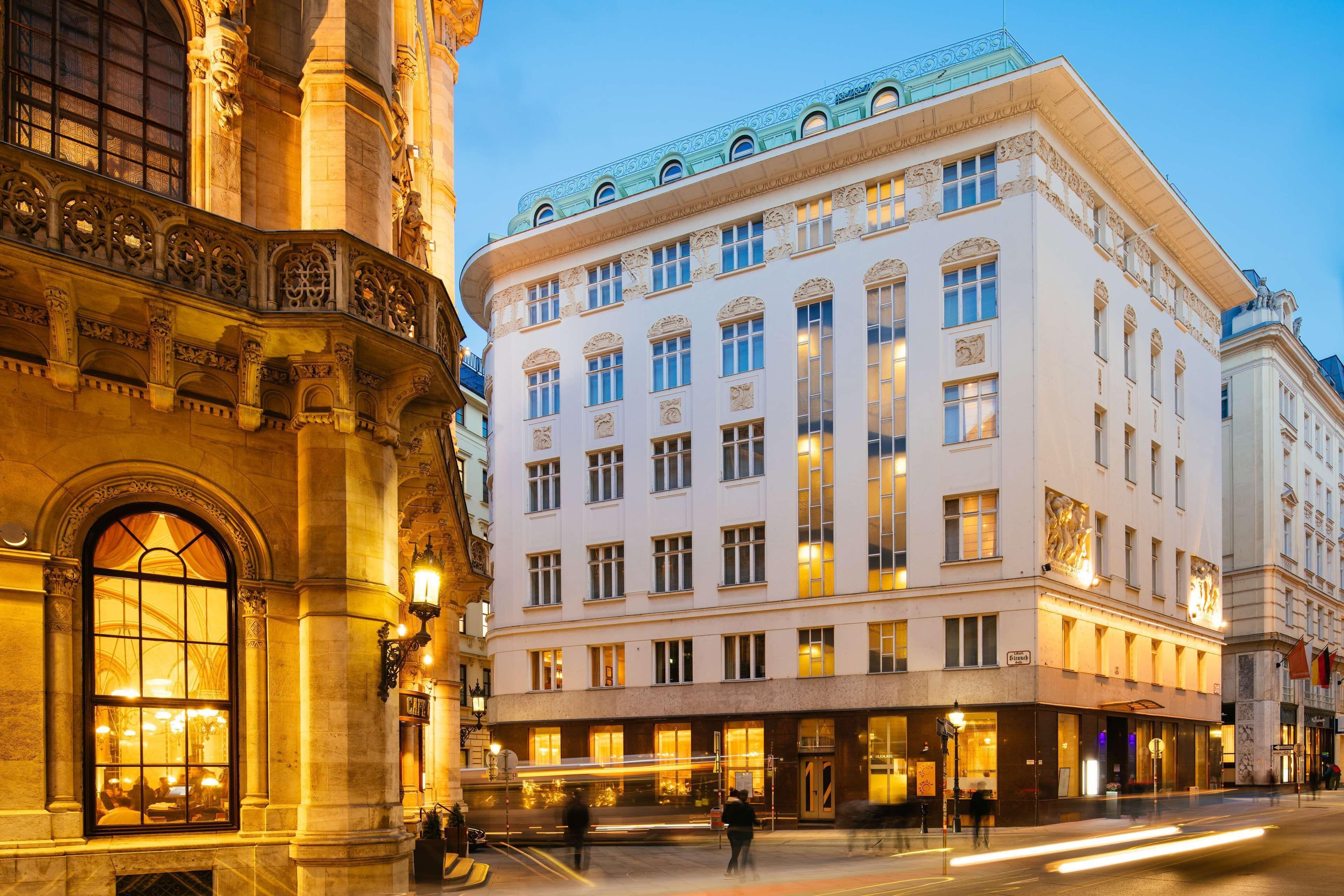 Grand Hotel Palace