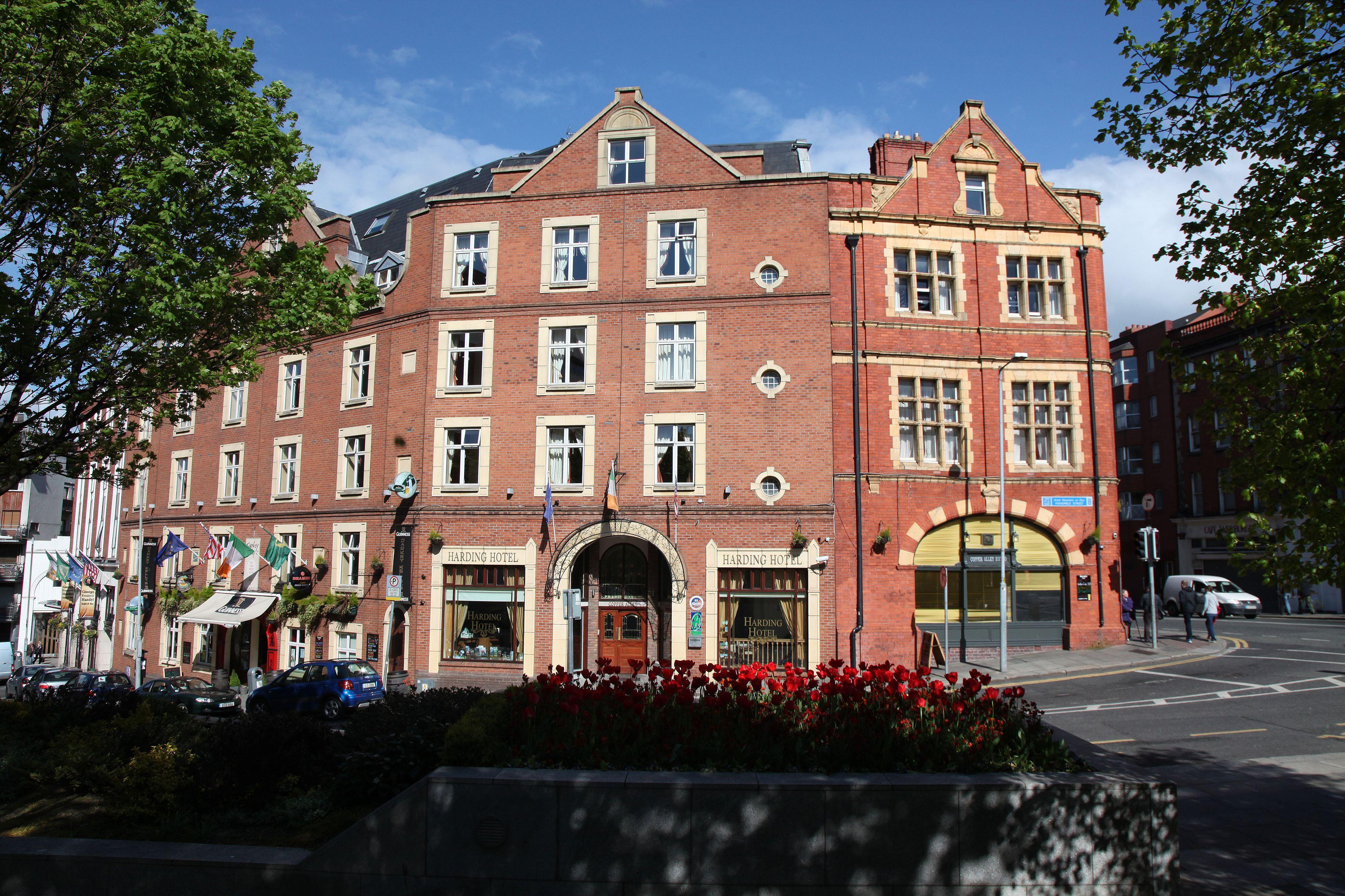 Grand Hotel Palace