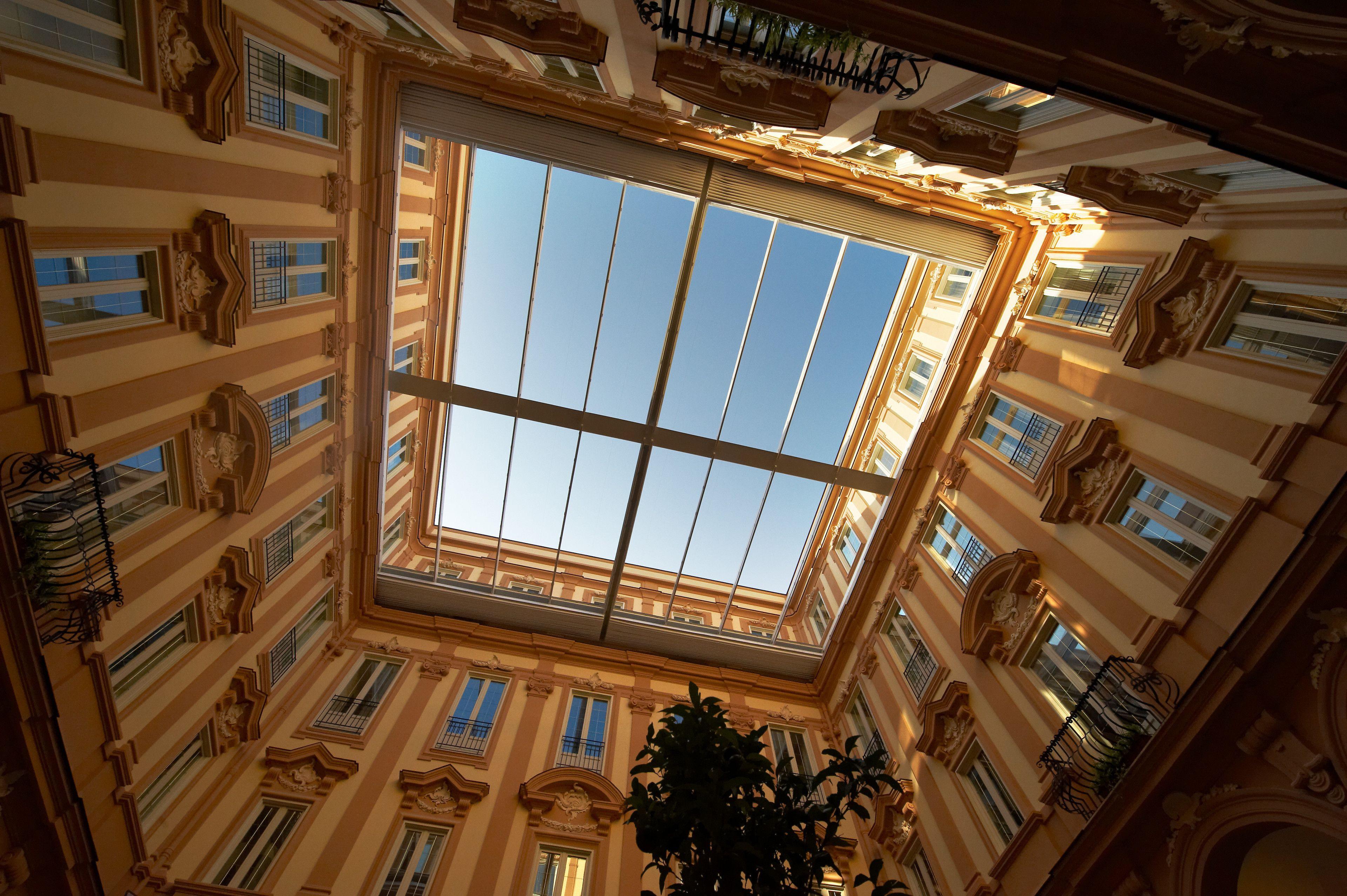 Grand Hotel Palace