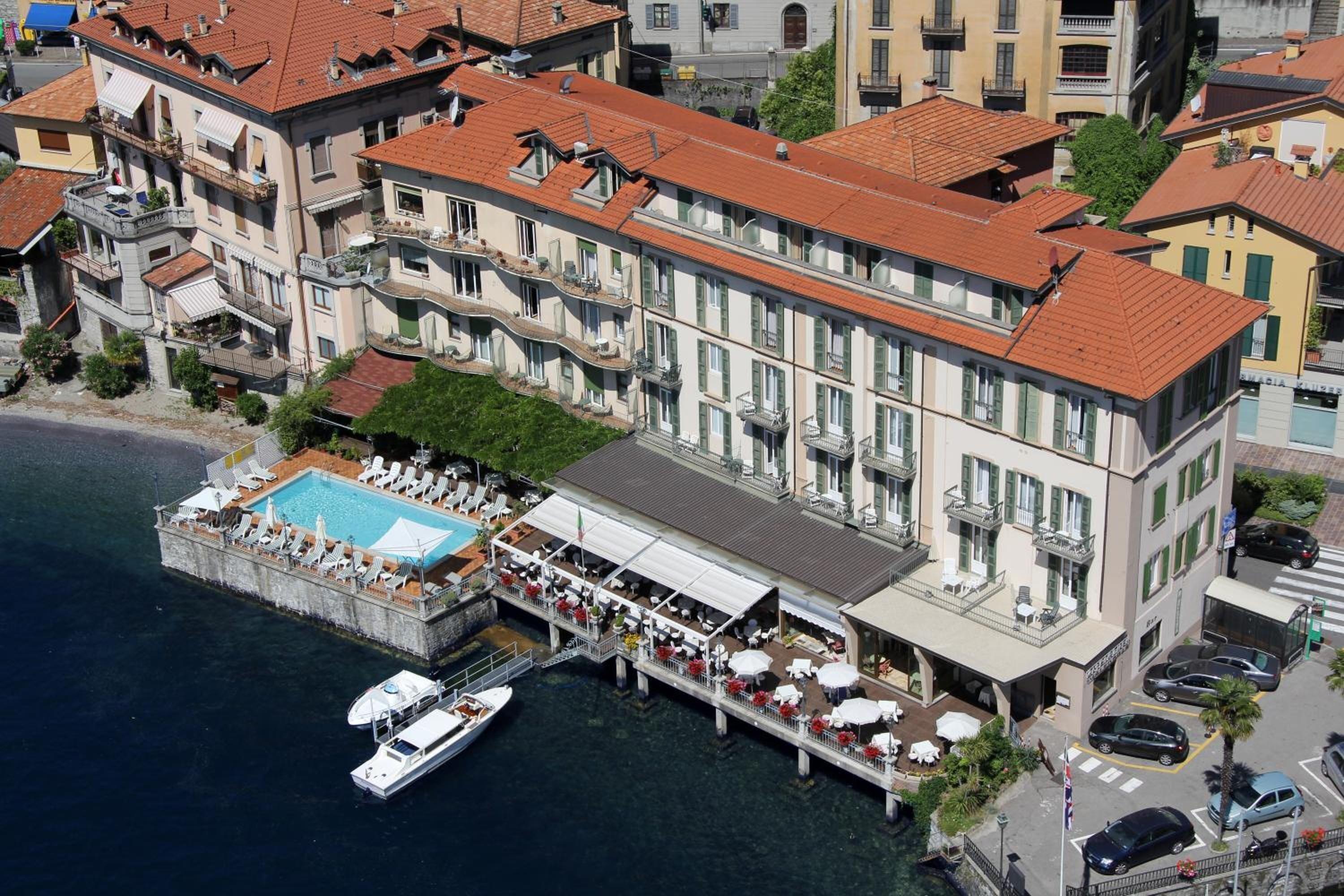 Grand Hotel Palace