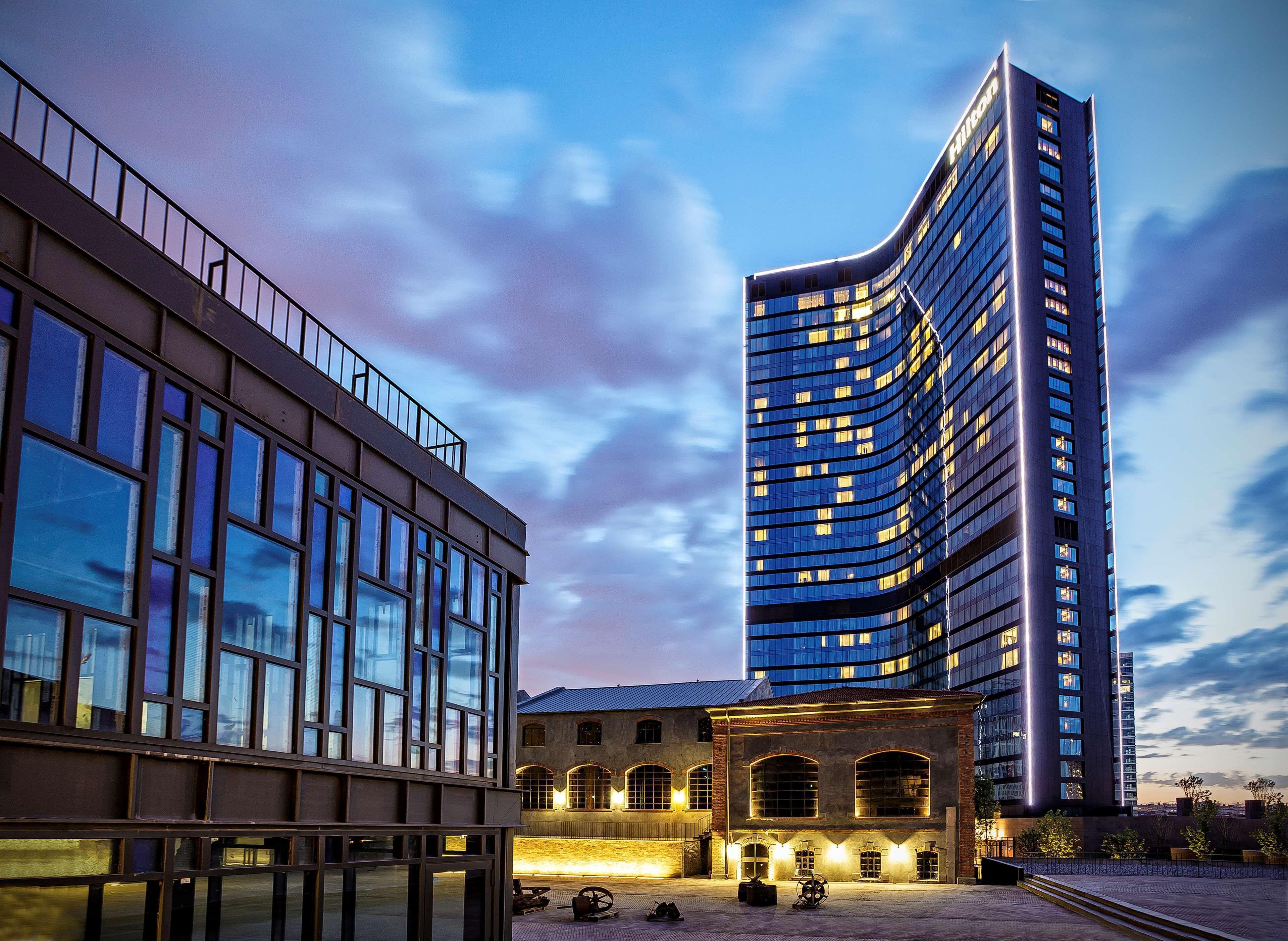 Grand Hotel Palace