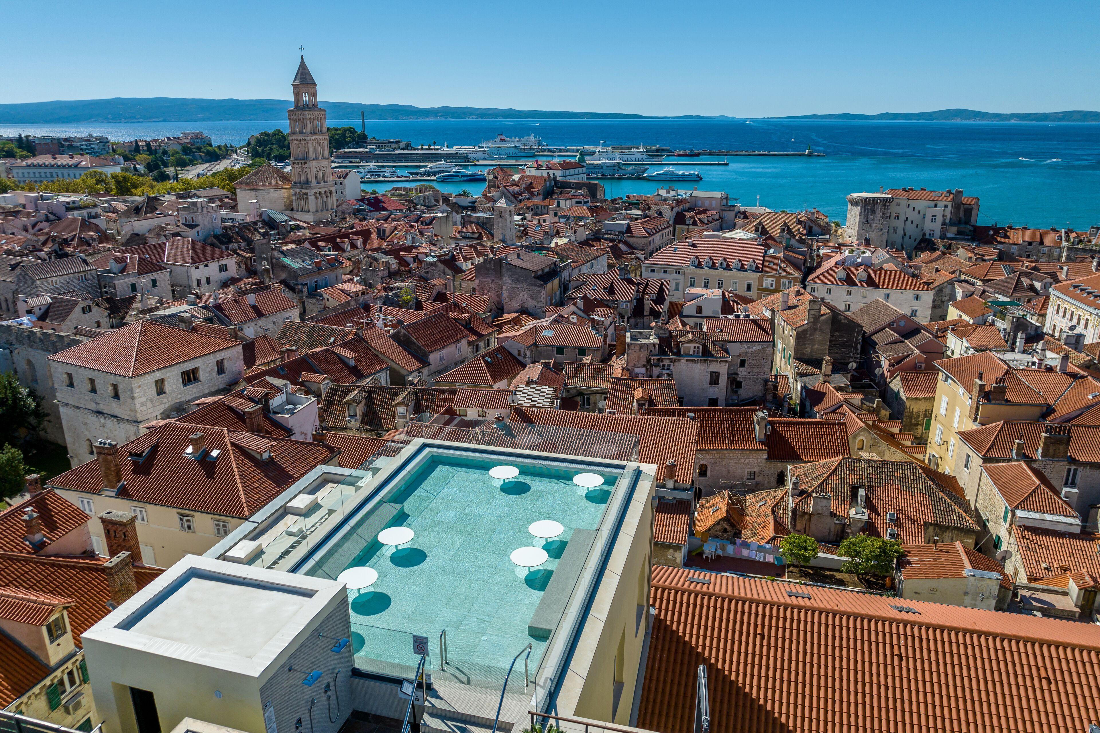 Grand Hotel Palace