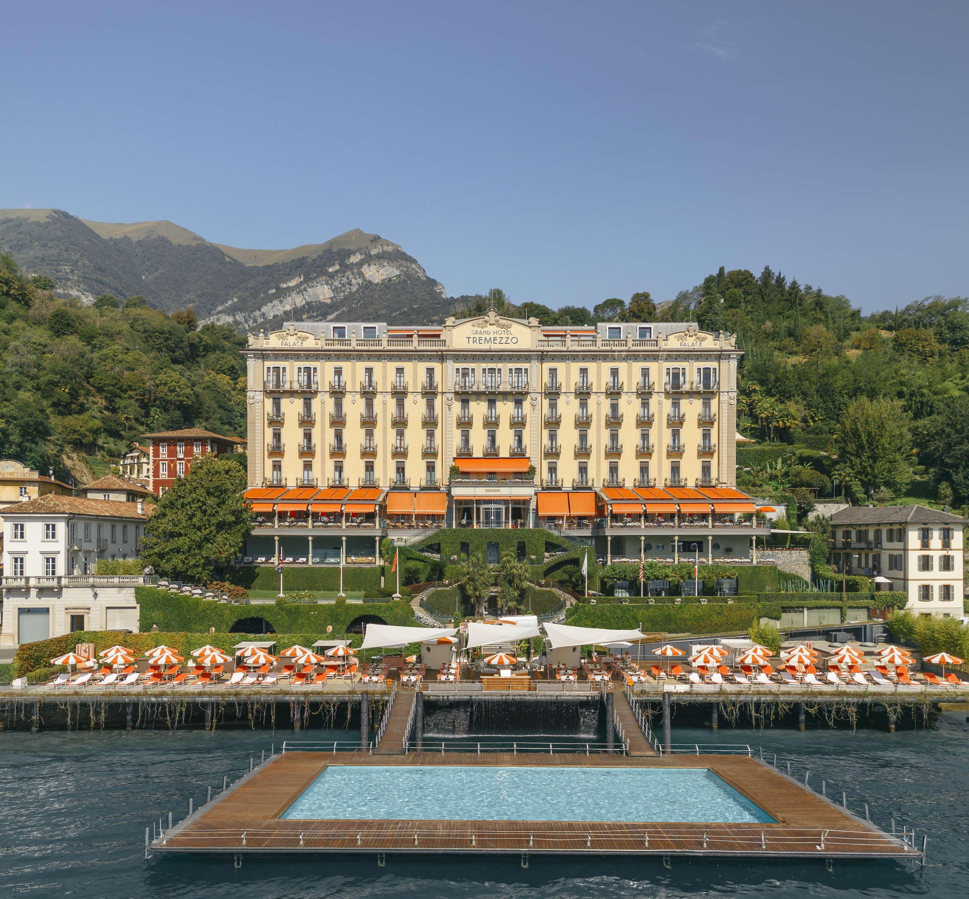 Grand Hotel Palace