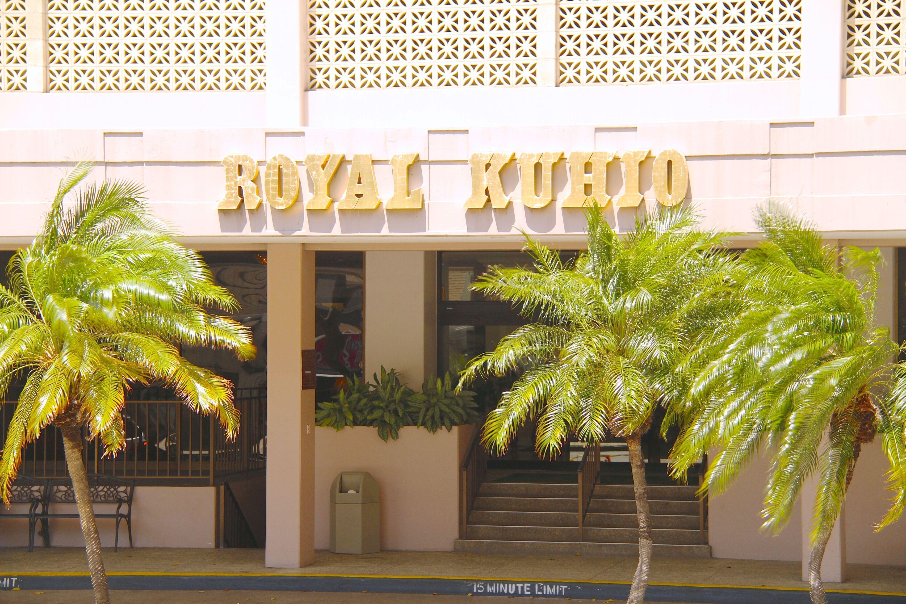 Grand Hotel Palace