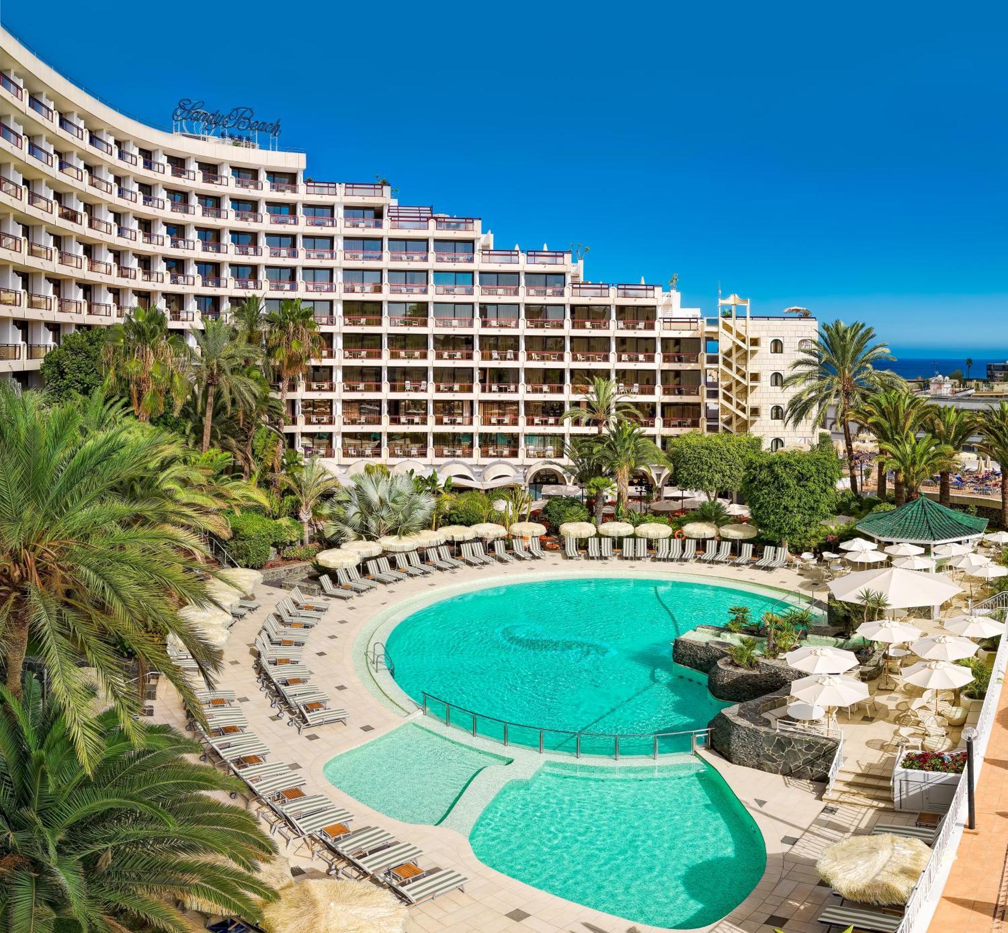 Grand Hotel Palace