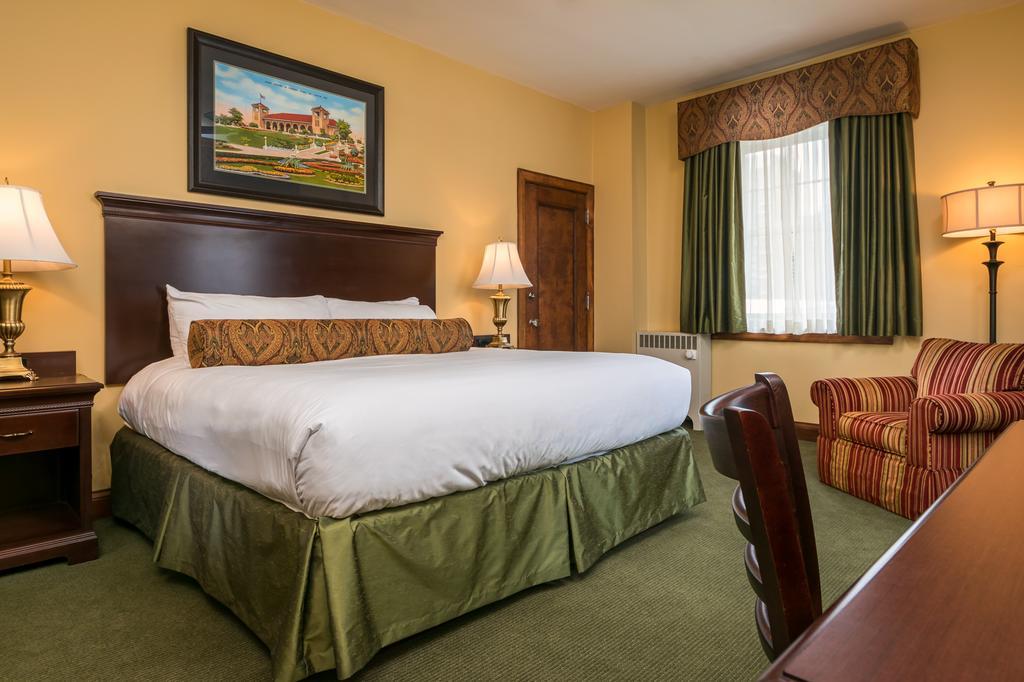 Grand Hotel Palace