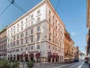 Grand Hotel Palace