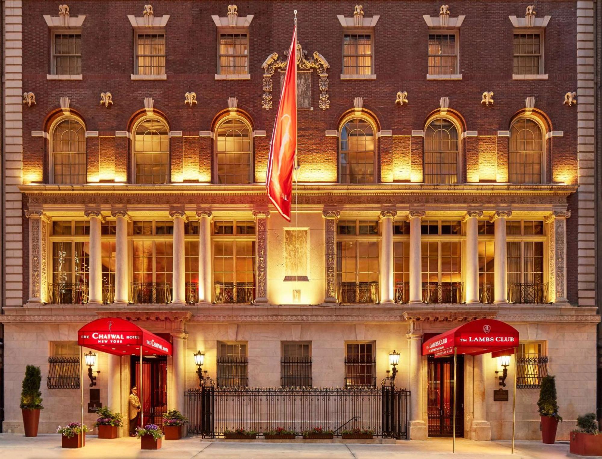 Grand Hotel Palace