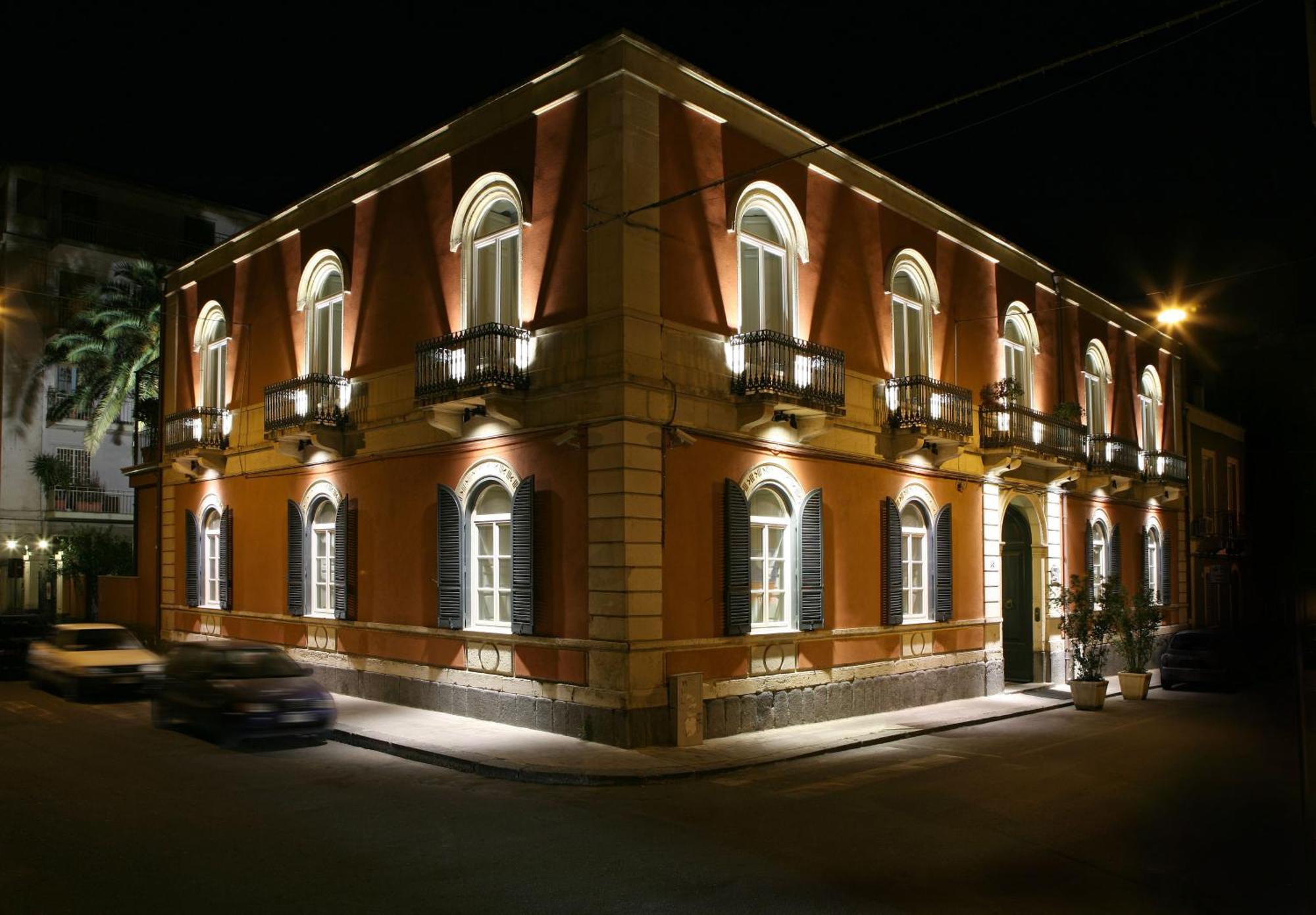 Grand Hotel Palace