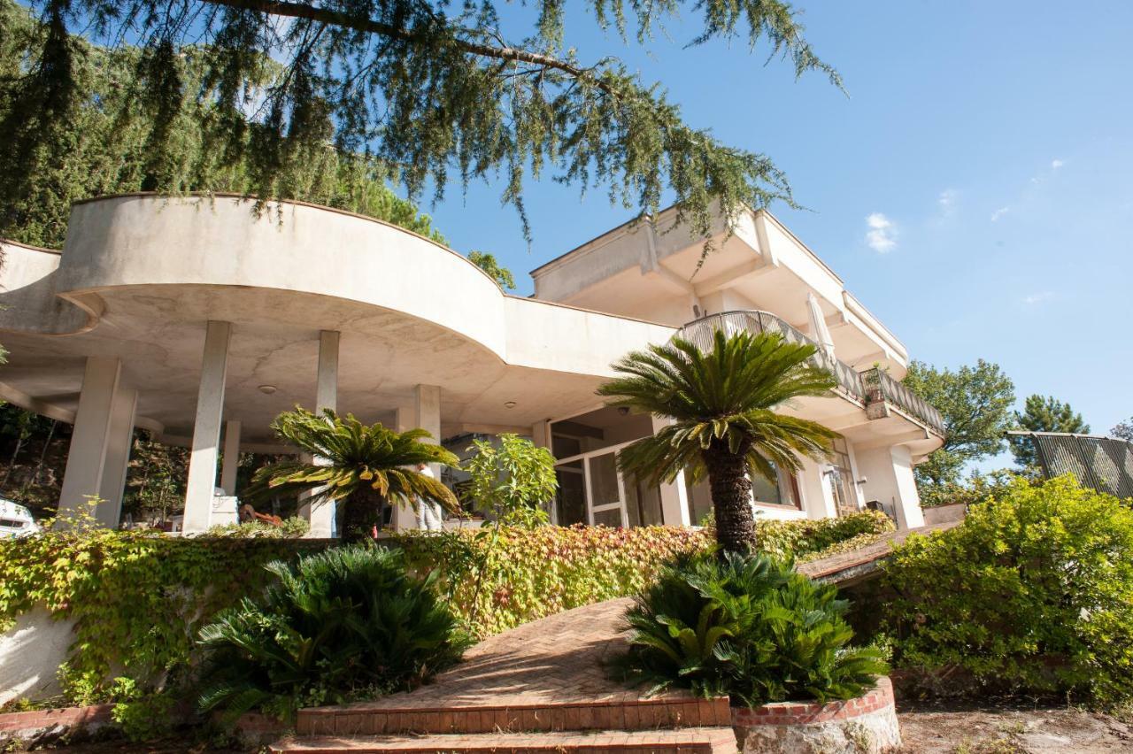 Grand Hotel Palace