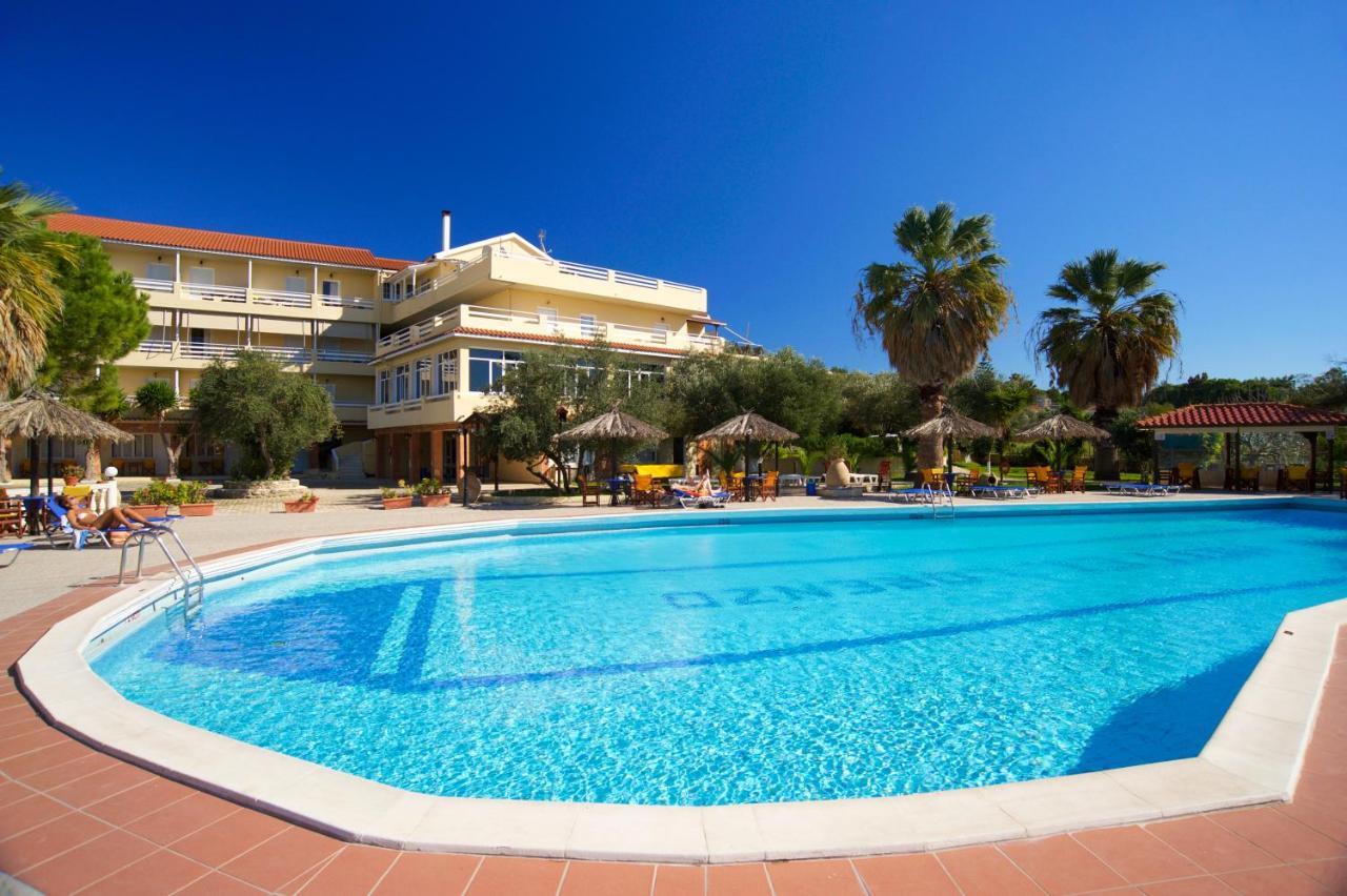 Grand Hotel Palace
