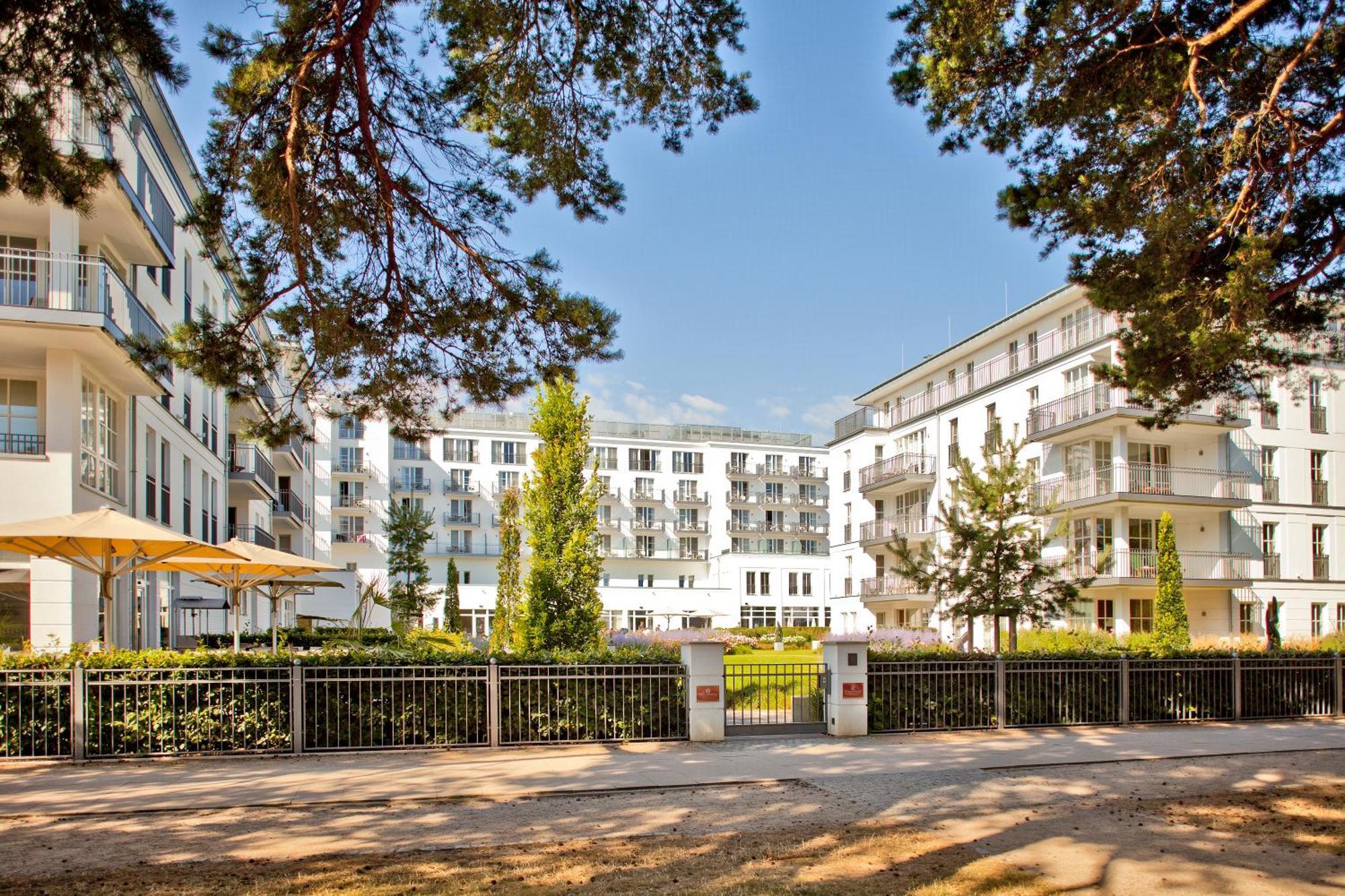 Grand Hotel Palace
