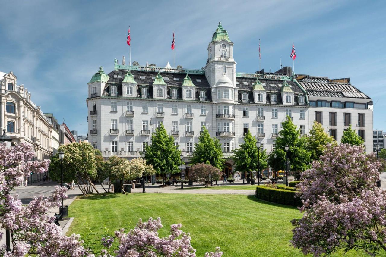 Grand Hotel Palace