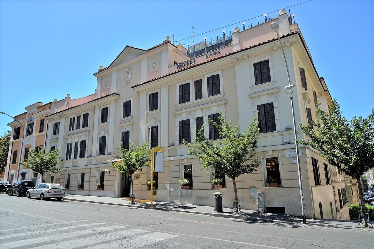 Grand Hotel Palace