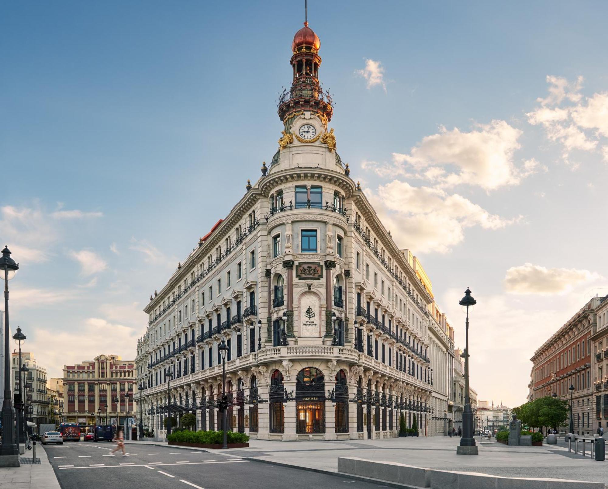 Grand Hotel Palace