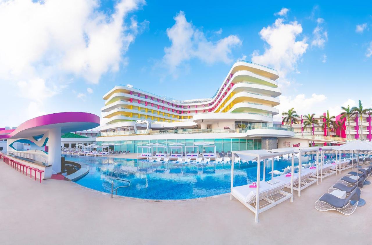 Grand Hotel Palace