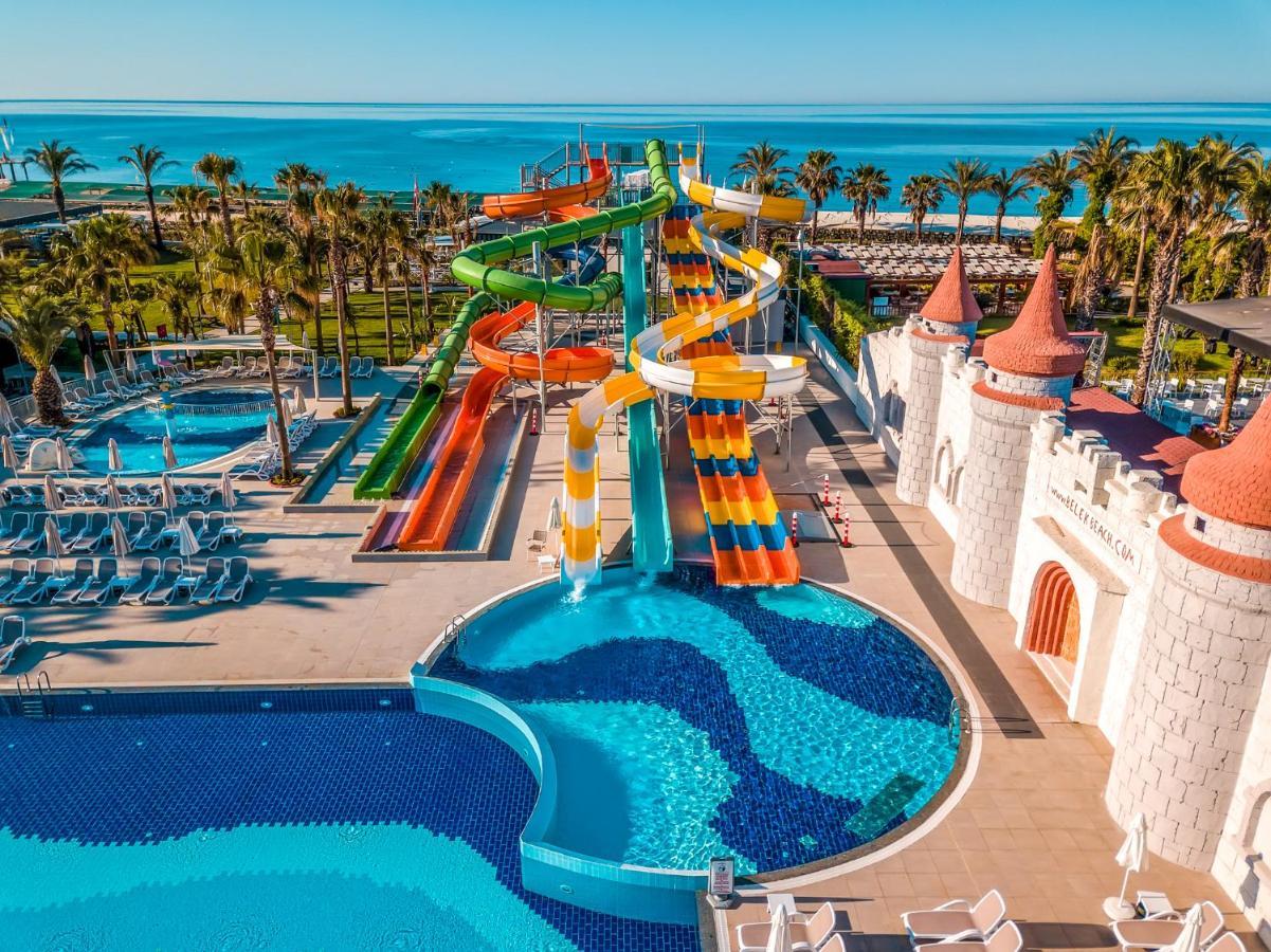 Grand Hotel Palace