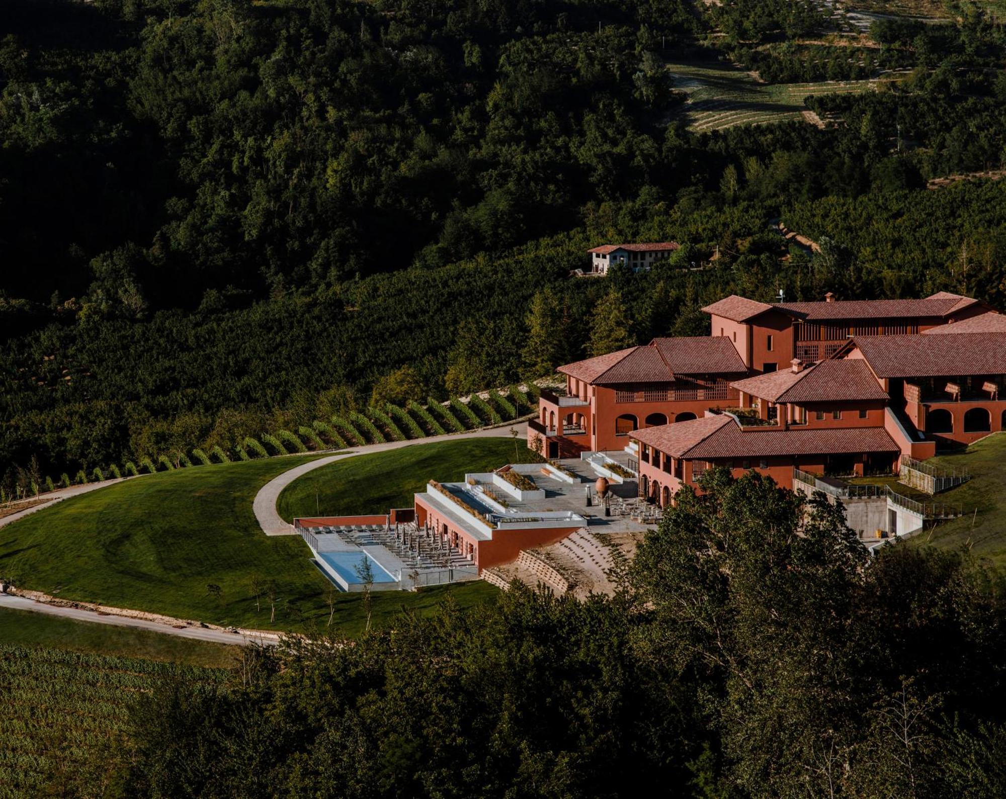 Grand Hotel Palace