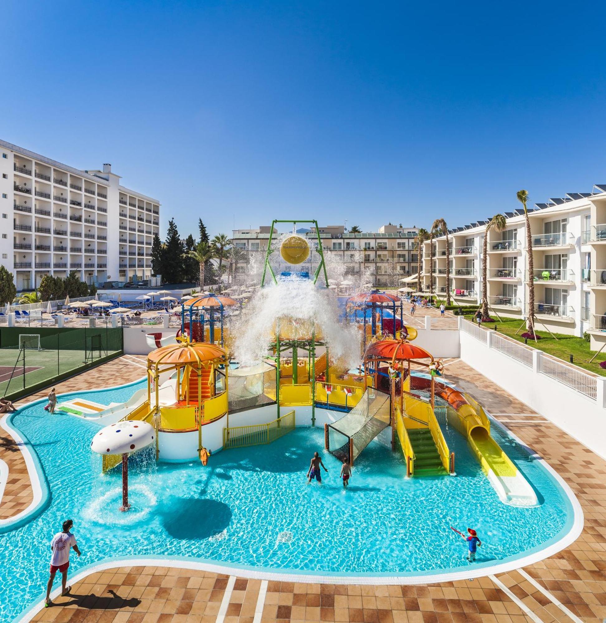 Grand Hotel Palace