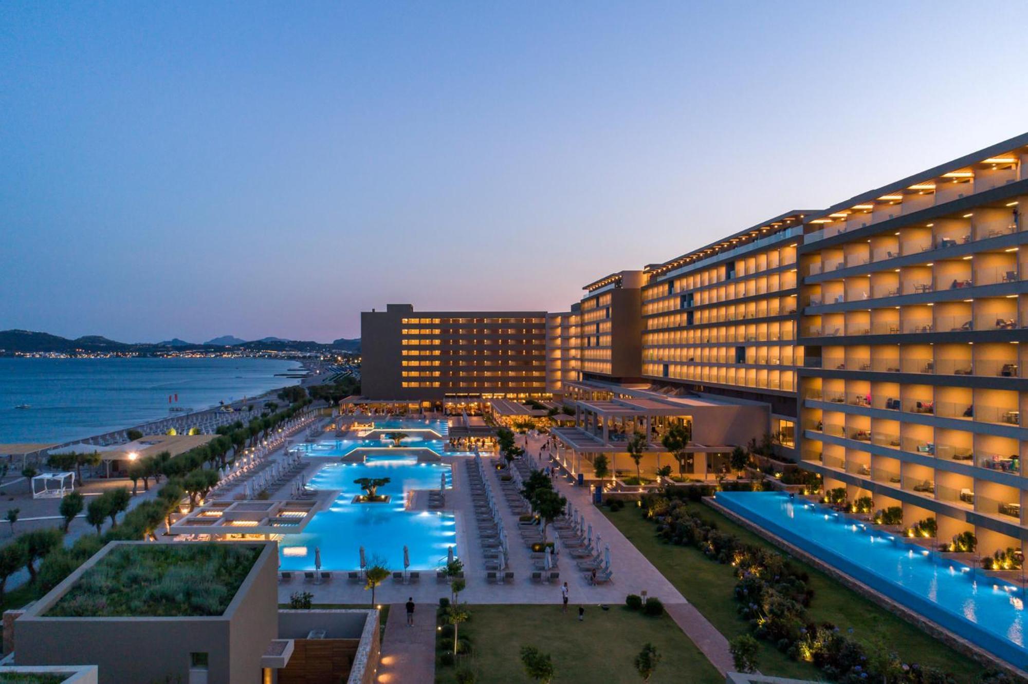 Grand Hotel Palace