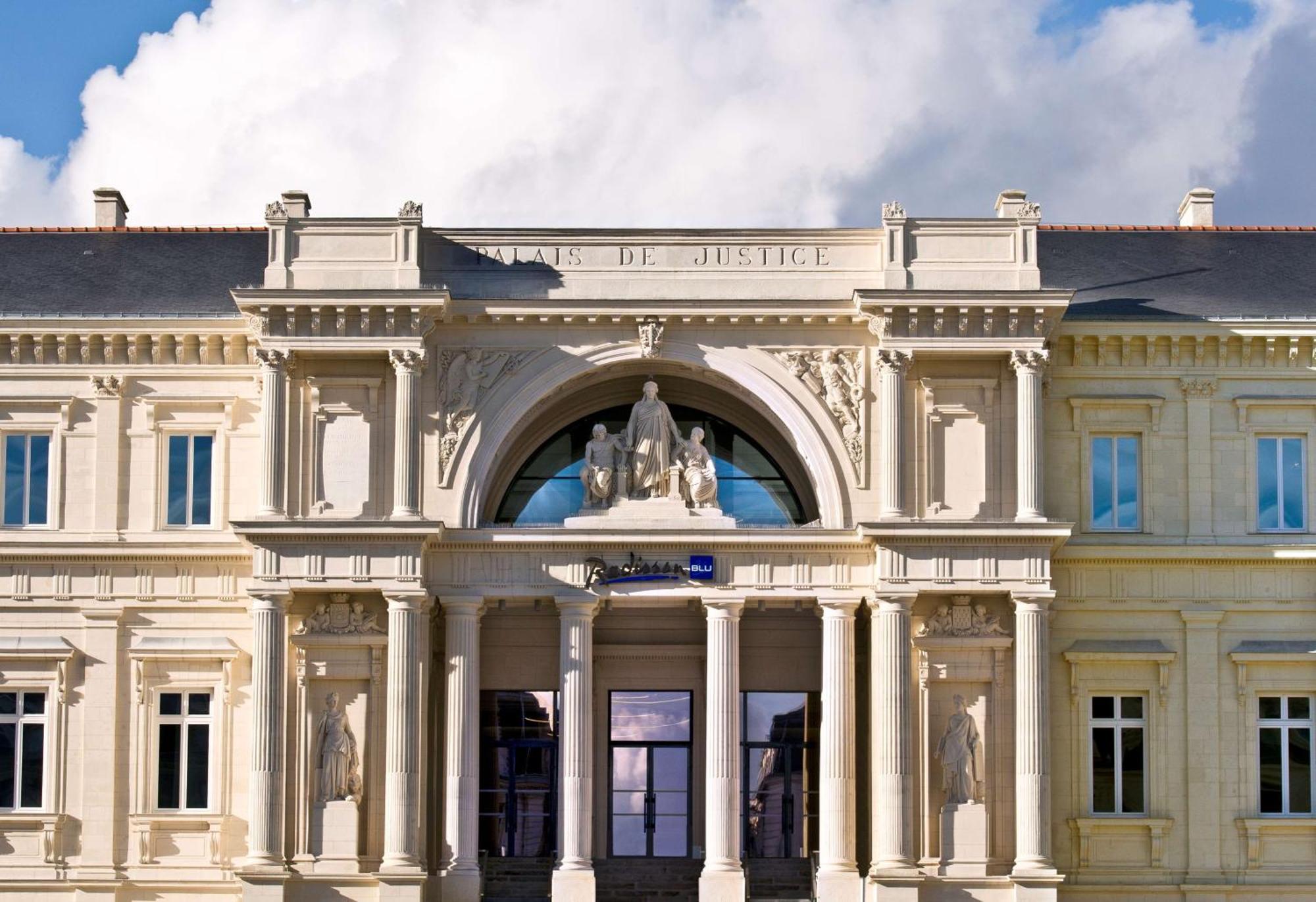 Grand Hotel Palace