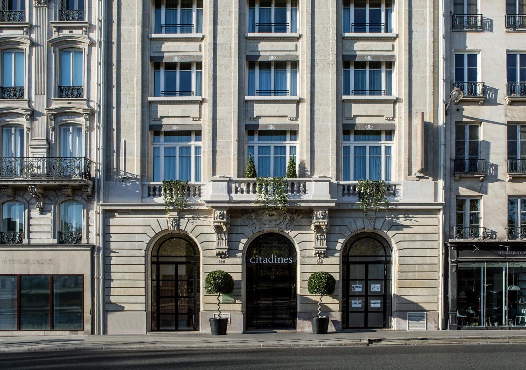Grand Hotel Palace