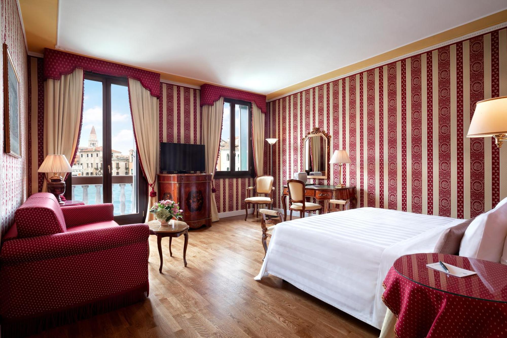 Grand Hotel Palace