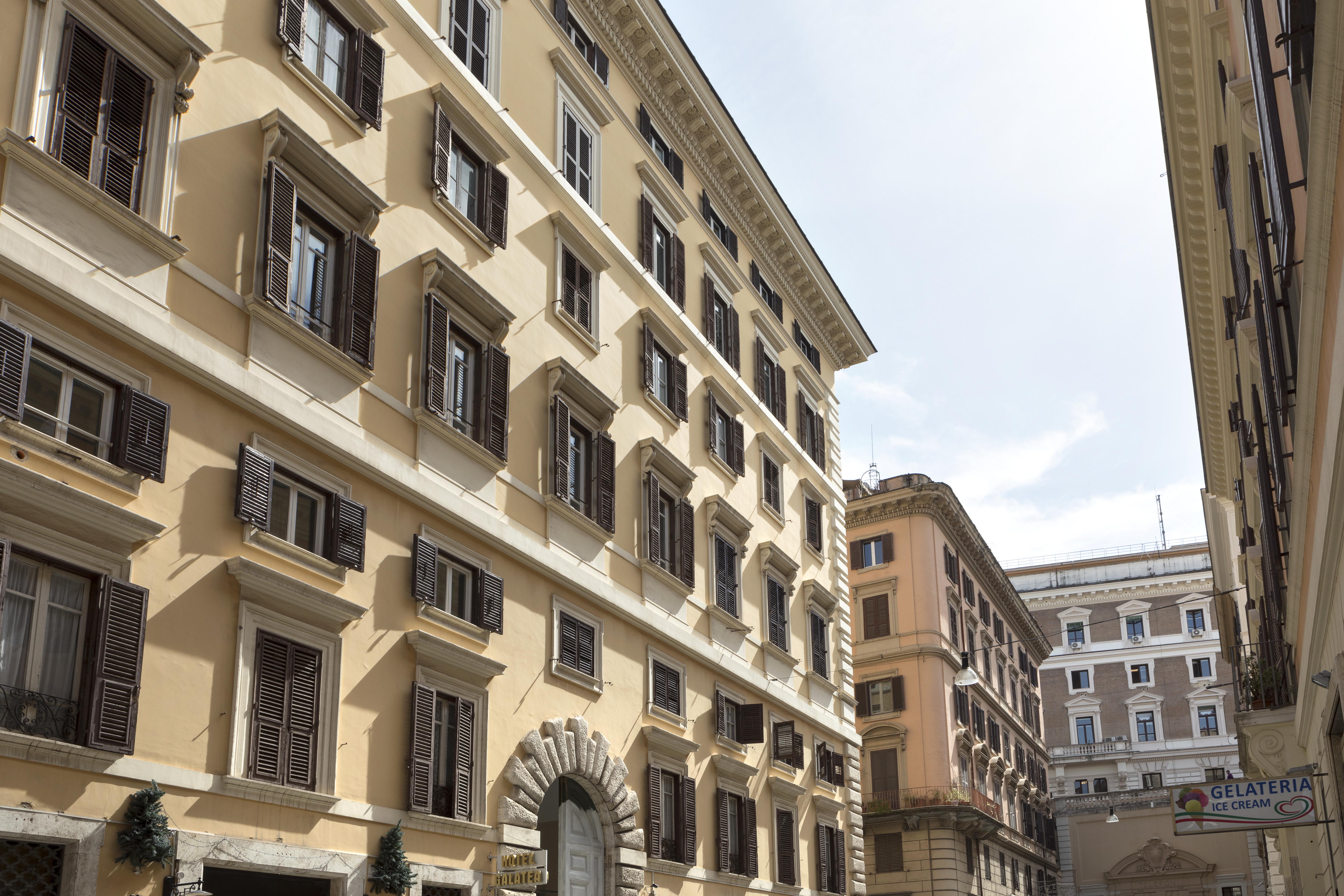 Grand Hotel Palace