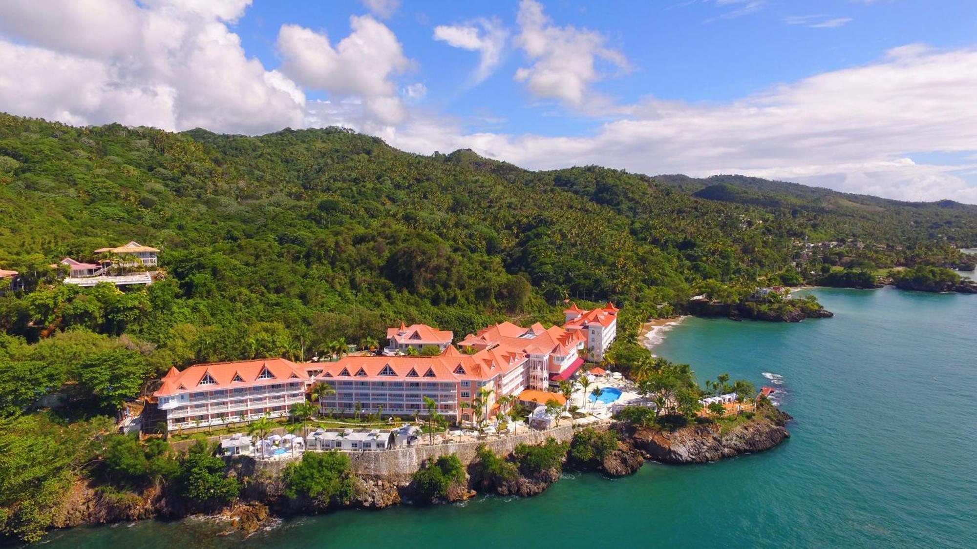 Grand Hotel Palace