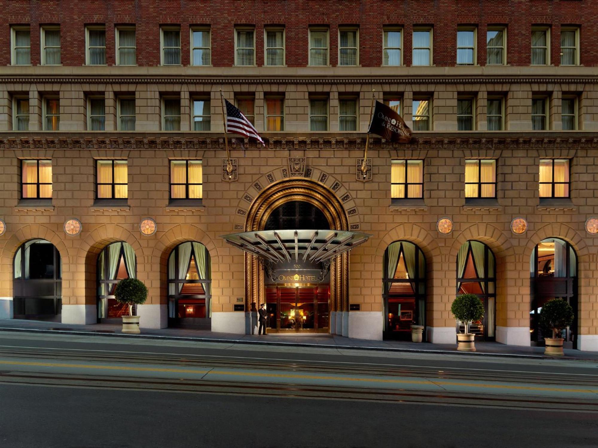 Grand Hotel Palace