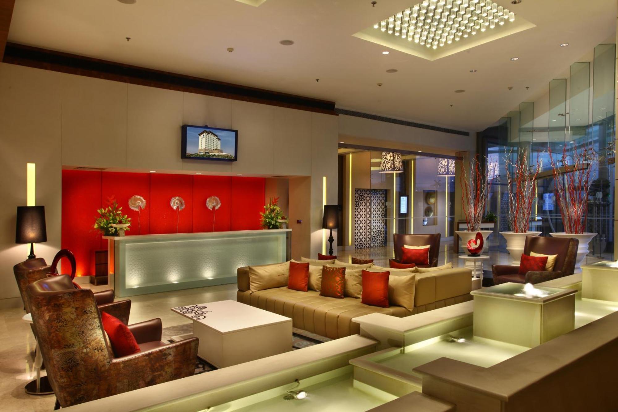 Grand Hotel Palace