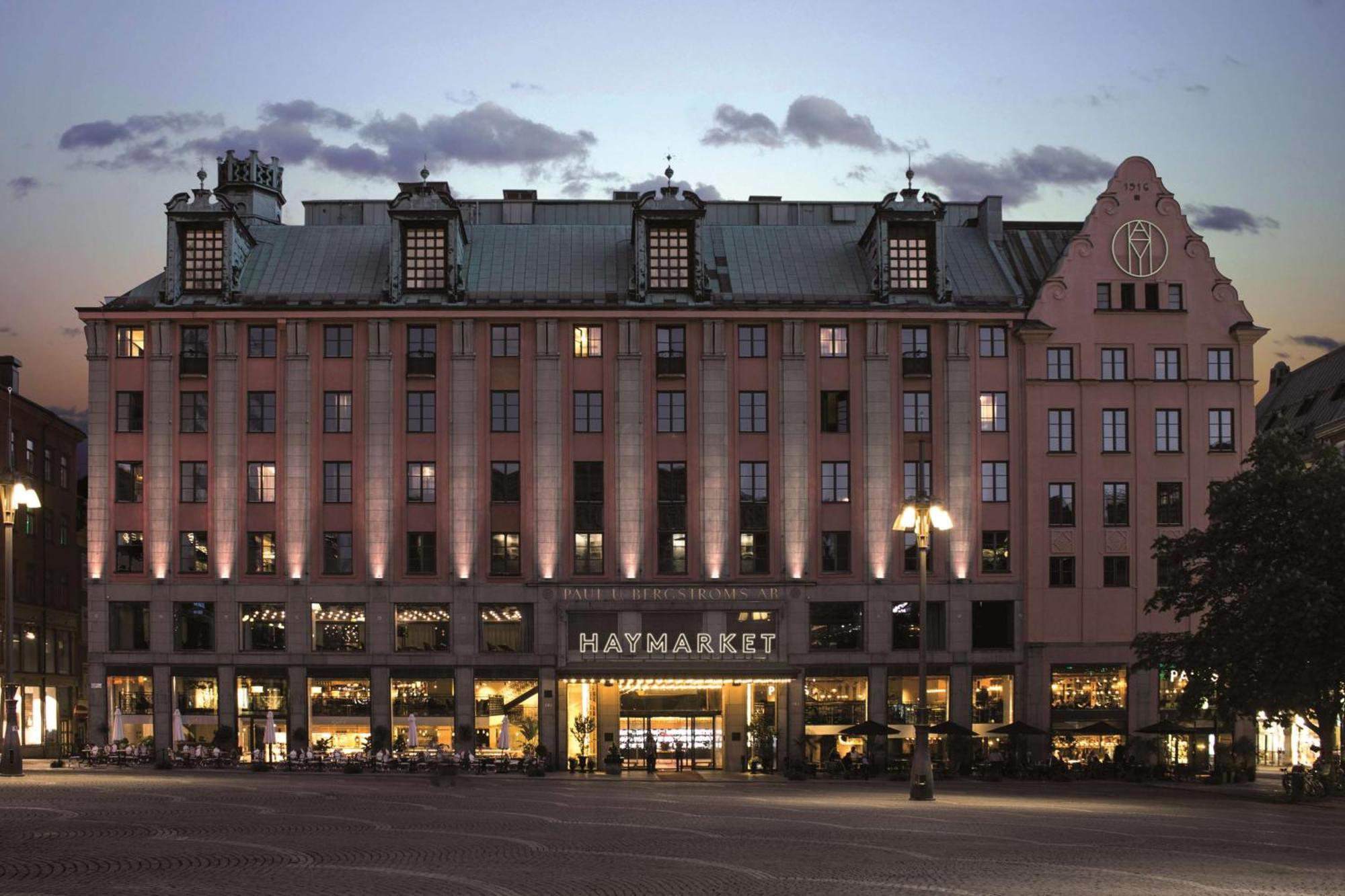 Grand Hotel Palace