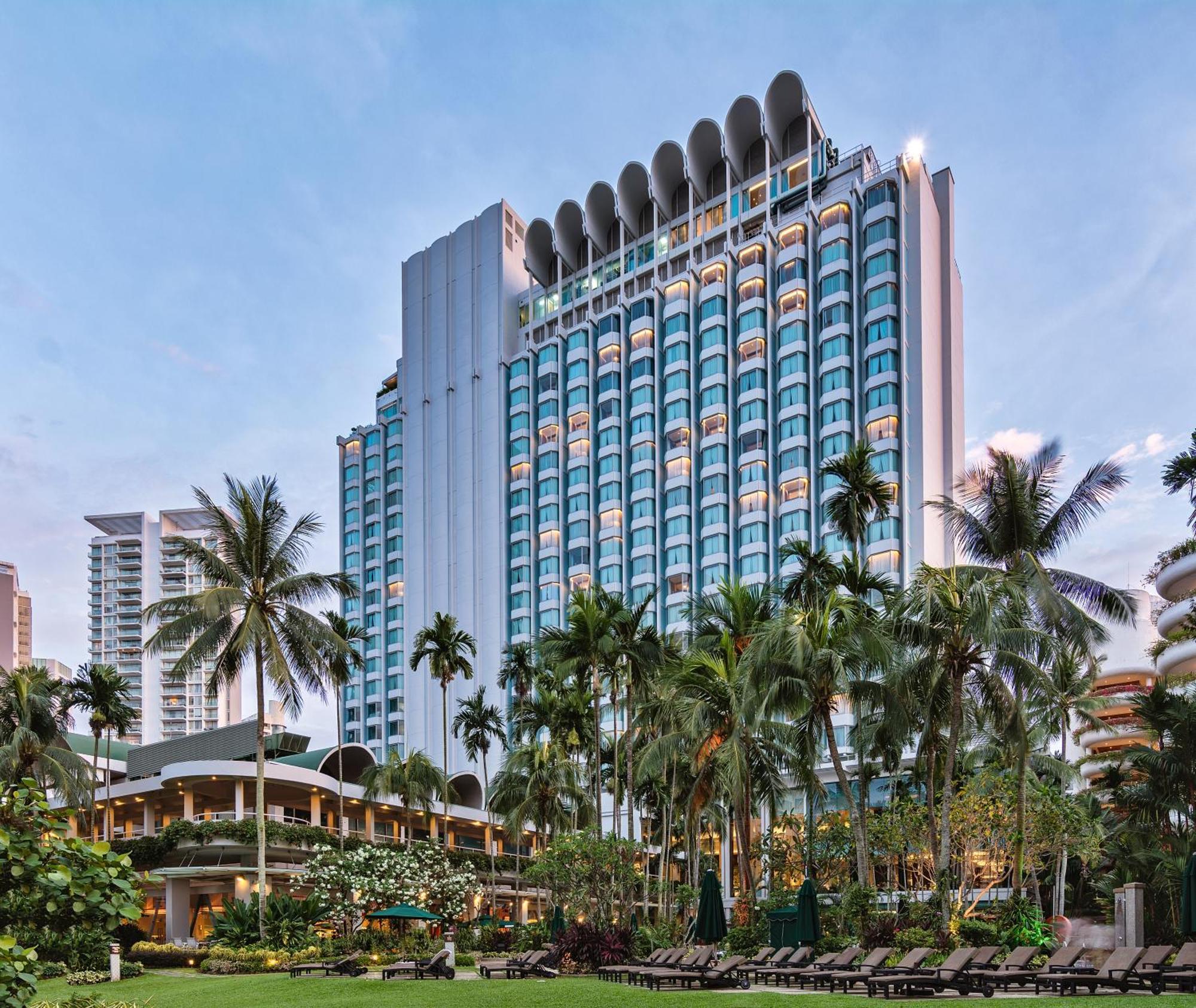 Grand Hotel Palace
