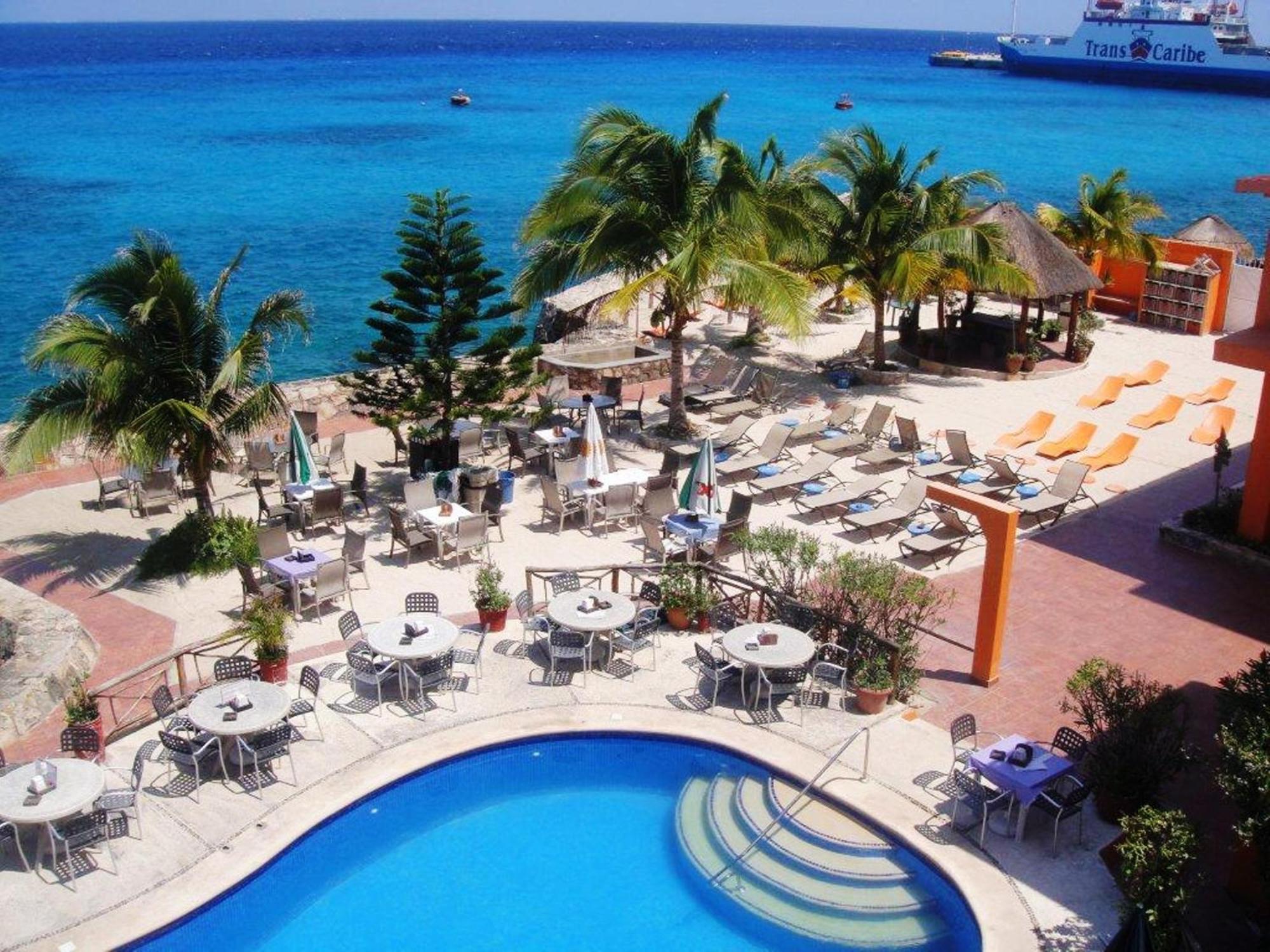 Grand Hotel Palace