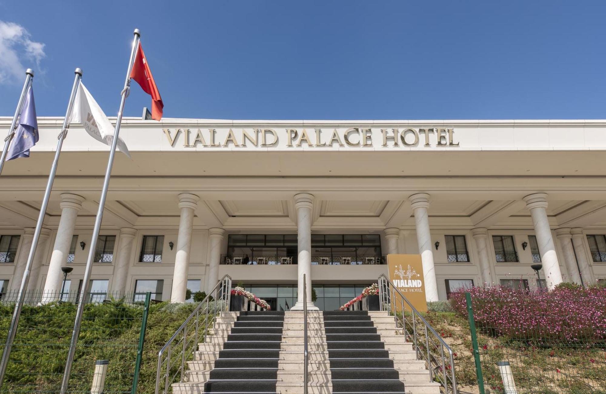 Grand Hotel Palace