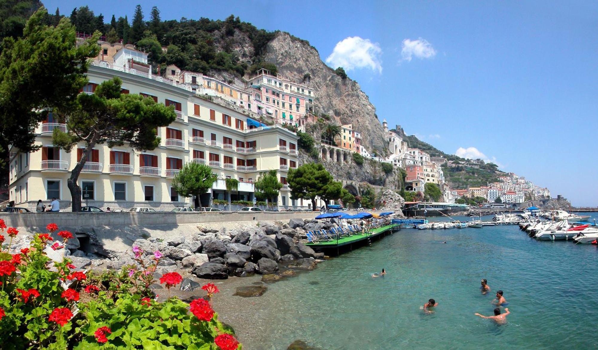 Grand Hotel Palace