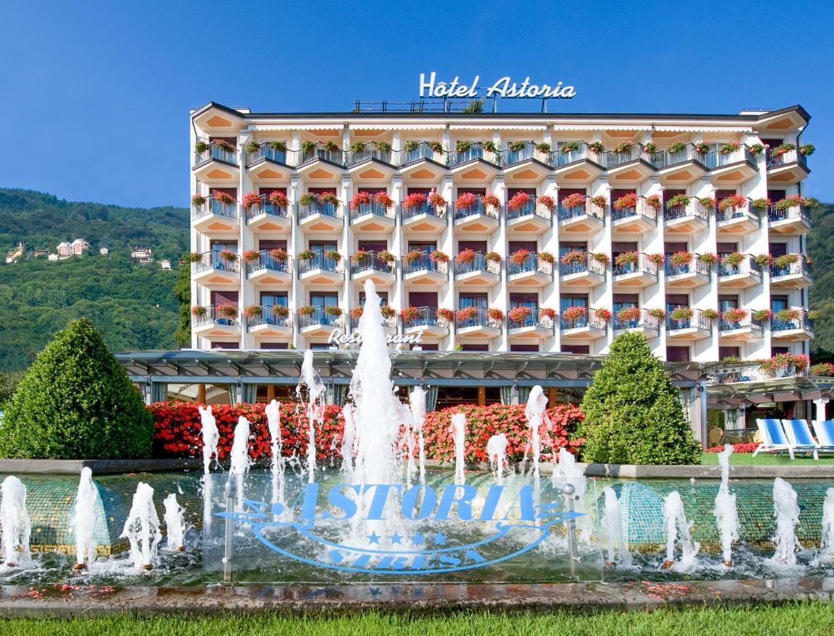 Grand Hotel Palace
