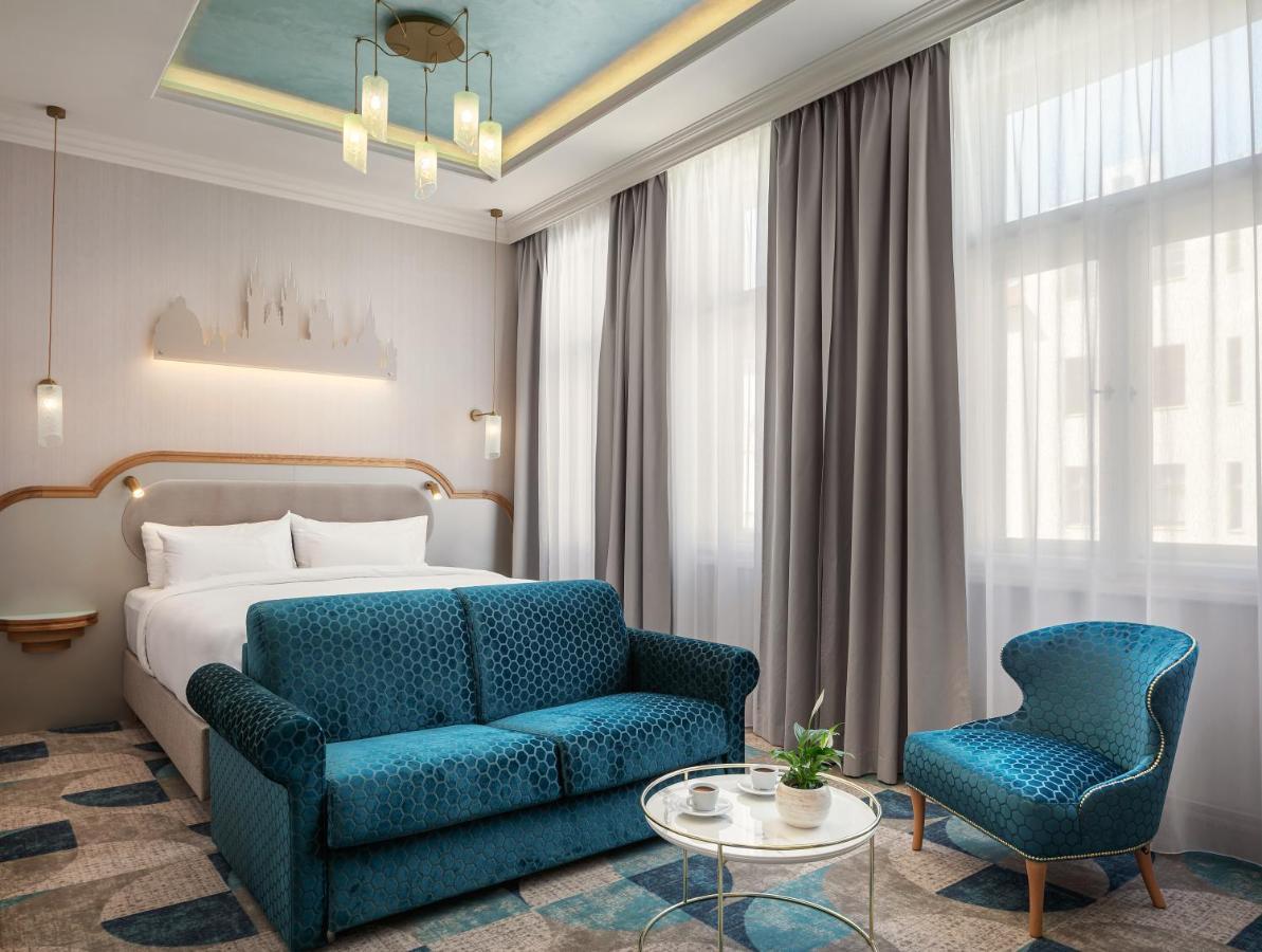Grand Hotel Palace