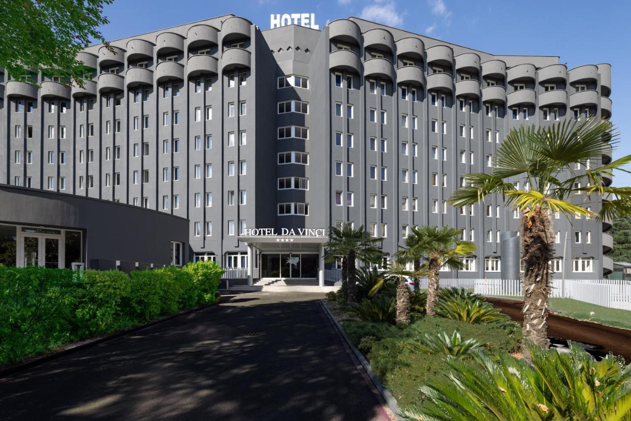 Grand Hotel Palace