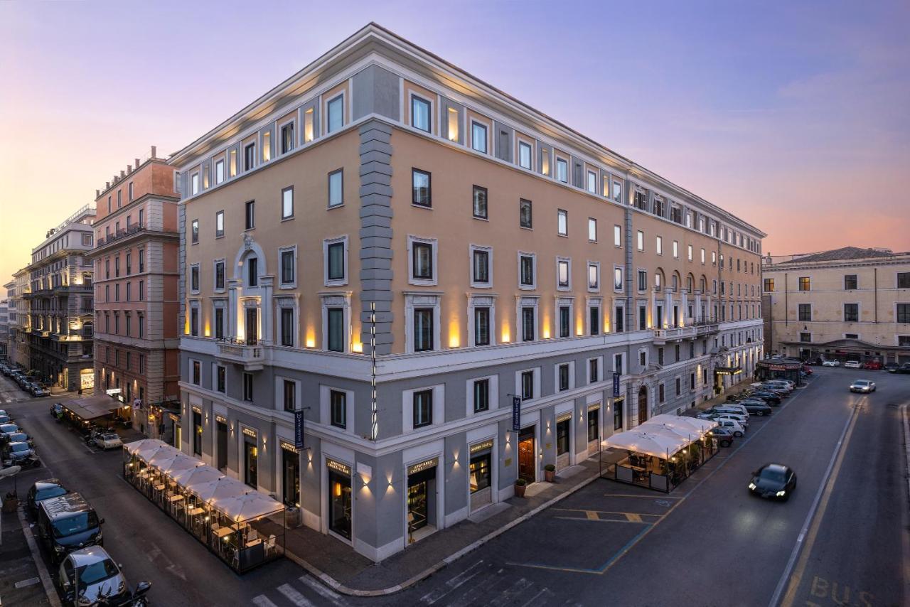 Grand Hotel Palace
