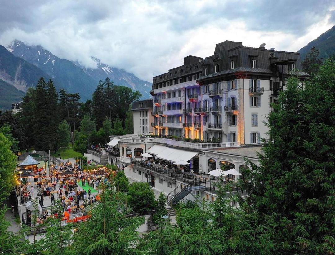 Grand Hotel Palace
