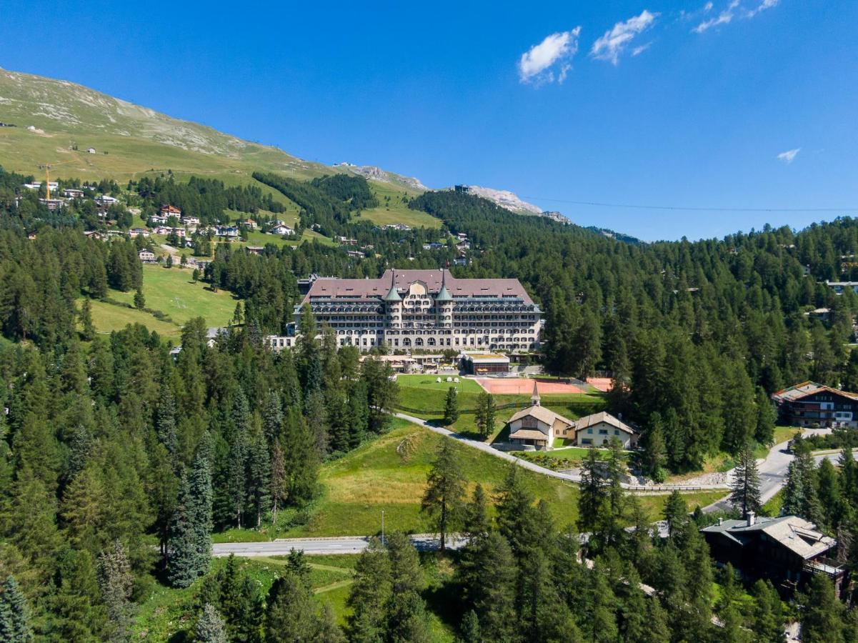 Grand Hotel Palace