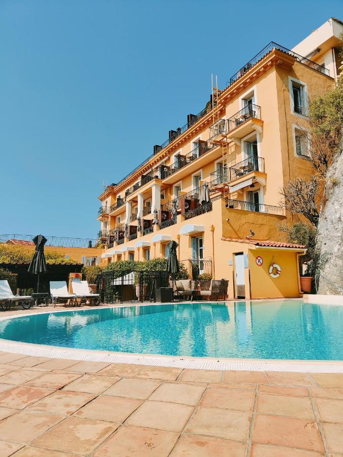 Grand Hotel Palace