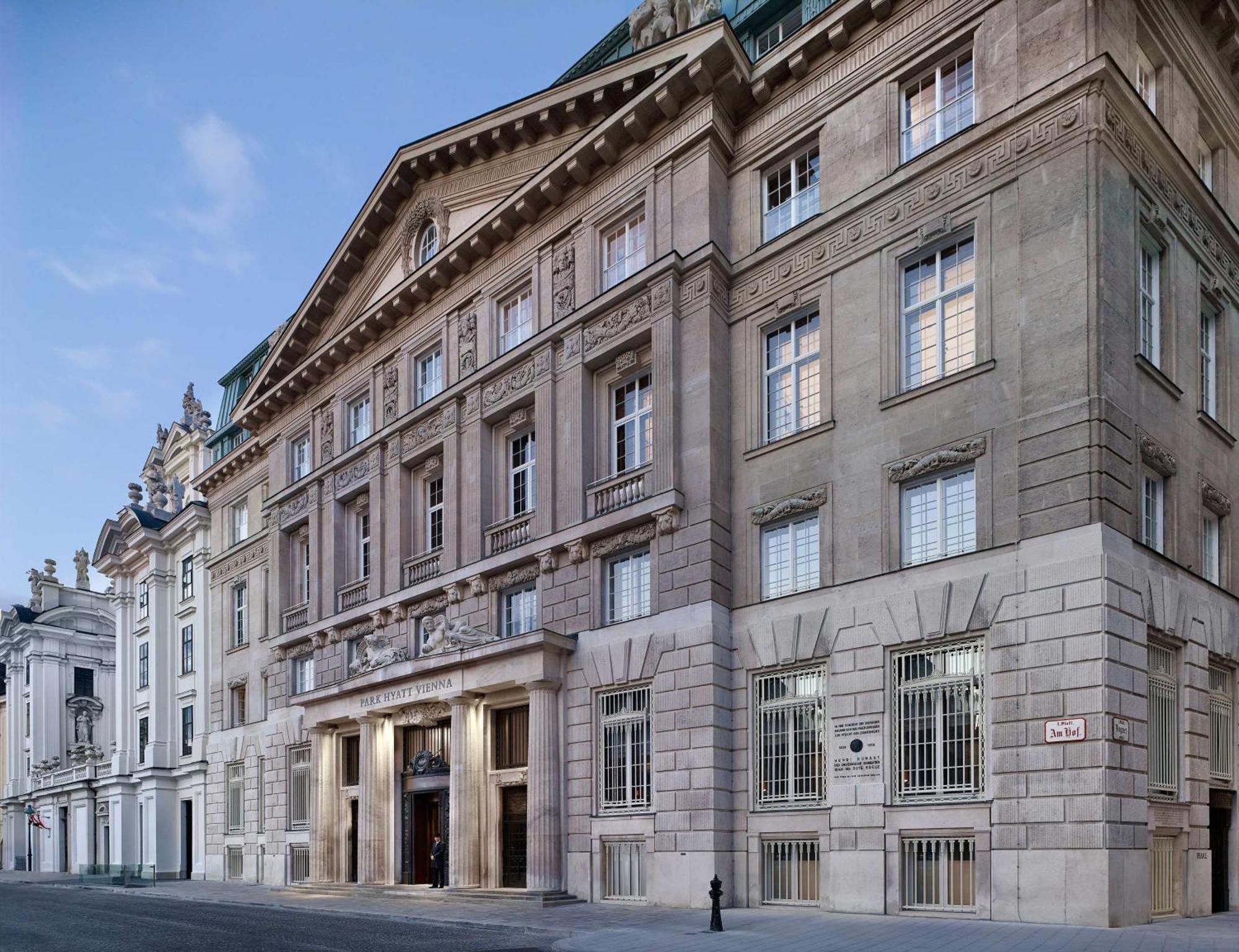 Grand Hotel Palace