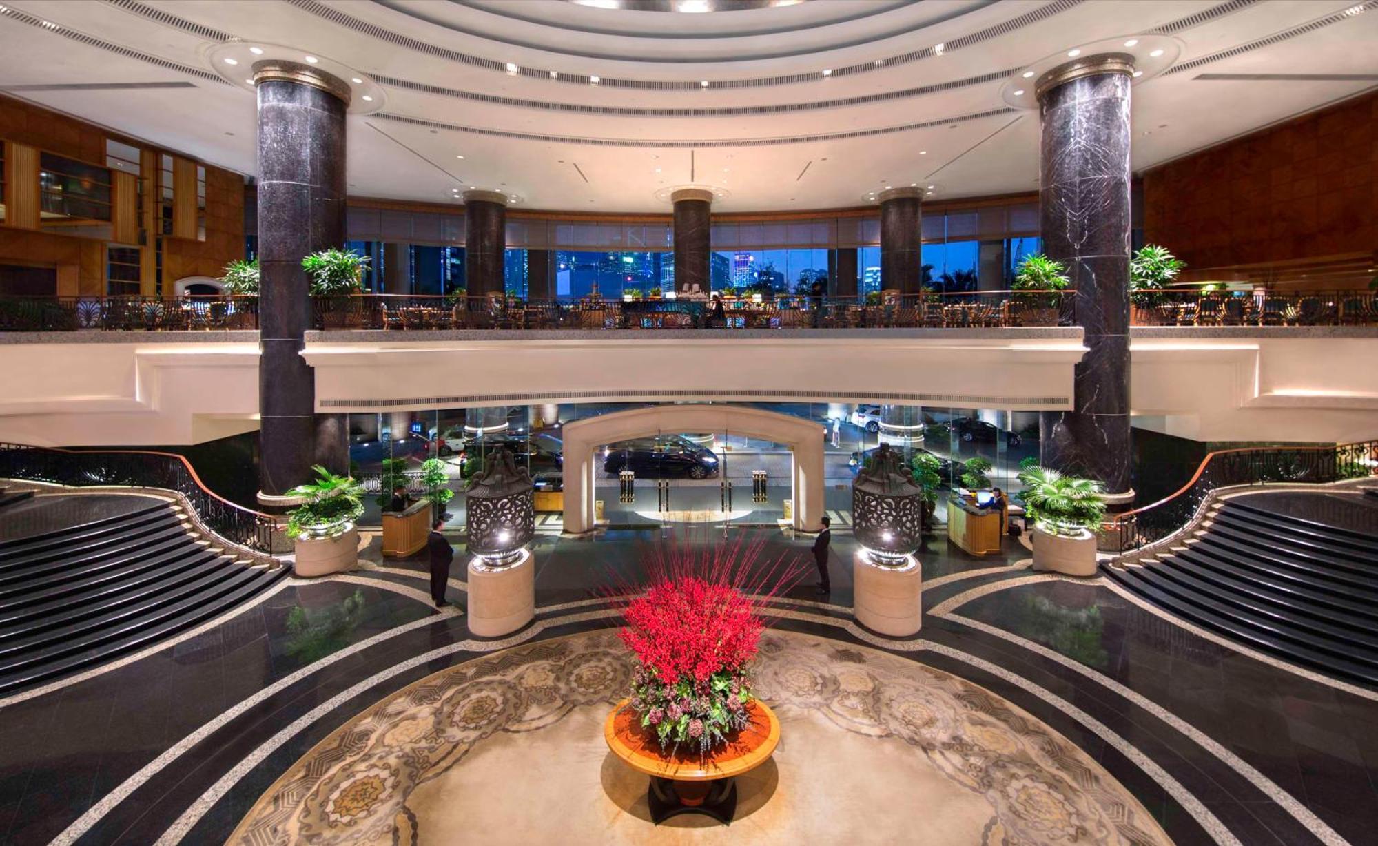 Grand Hotel Palace