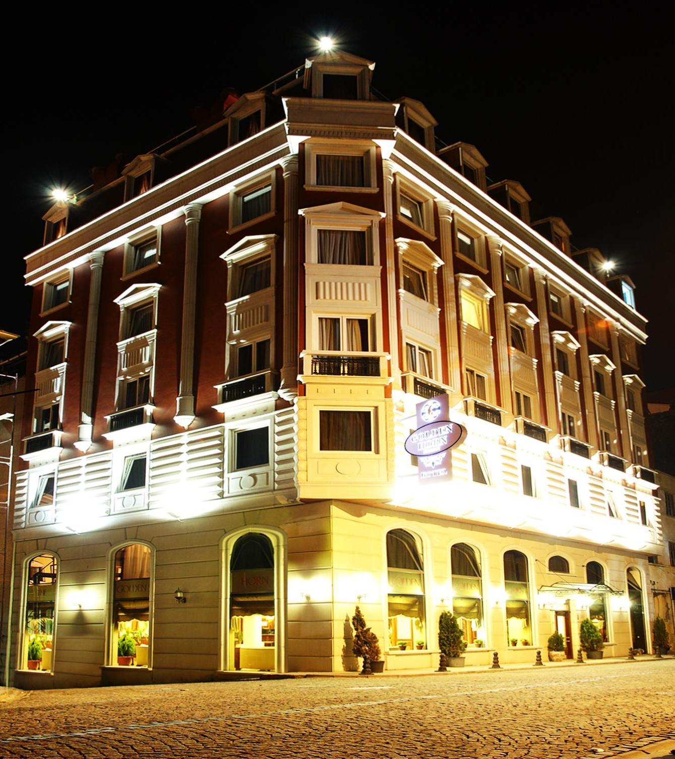 Grand Hotel Palace