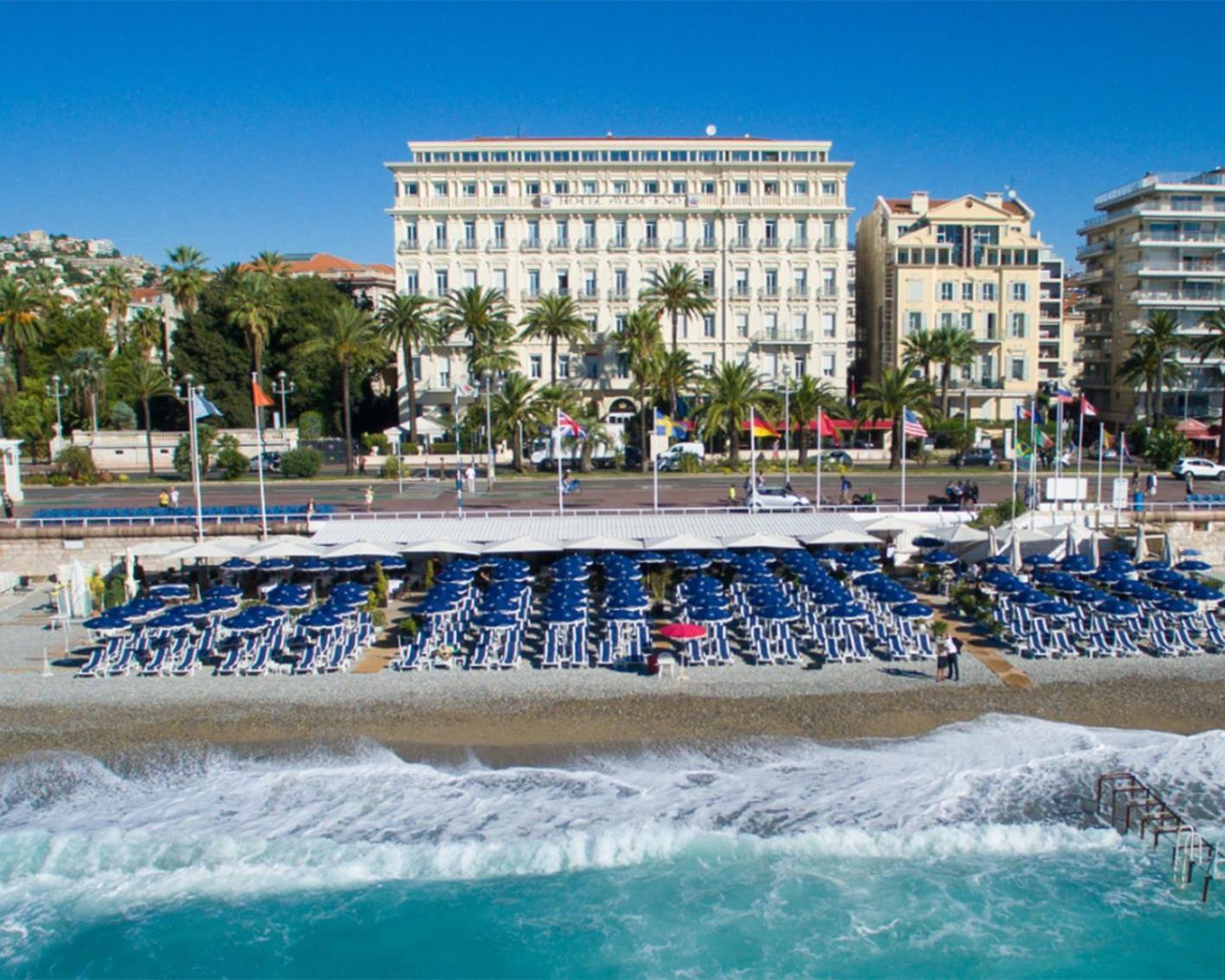 Grand Hotel Palace